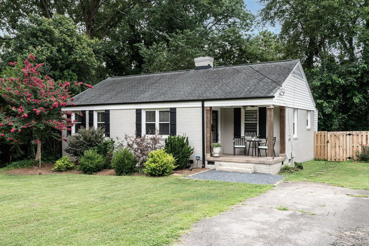 1936 Fairfield Drive