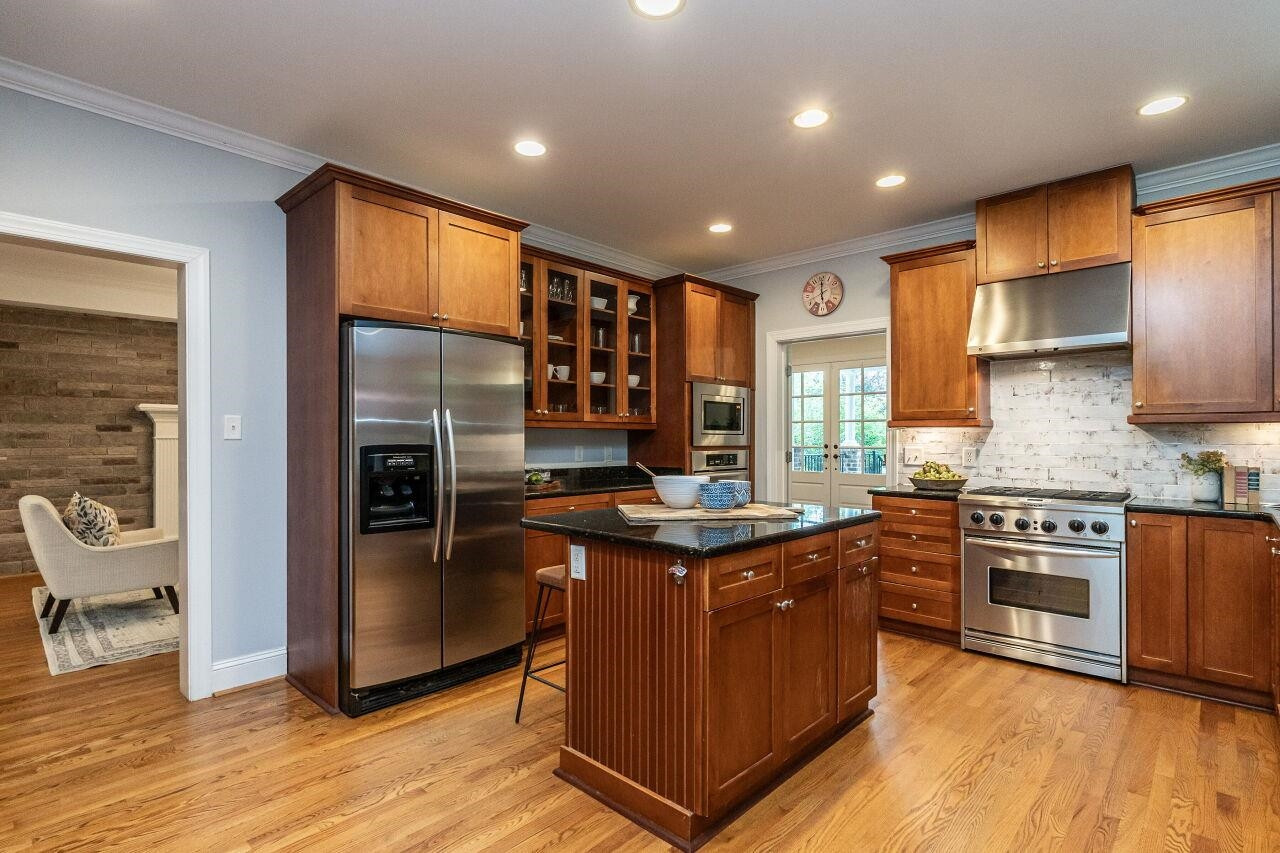 2730 Rothgeb Drive