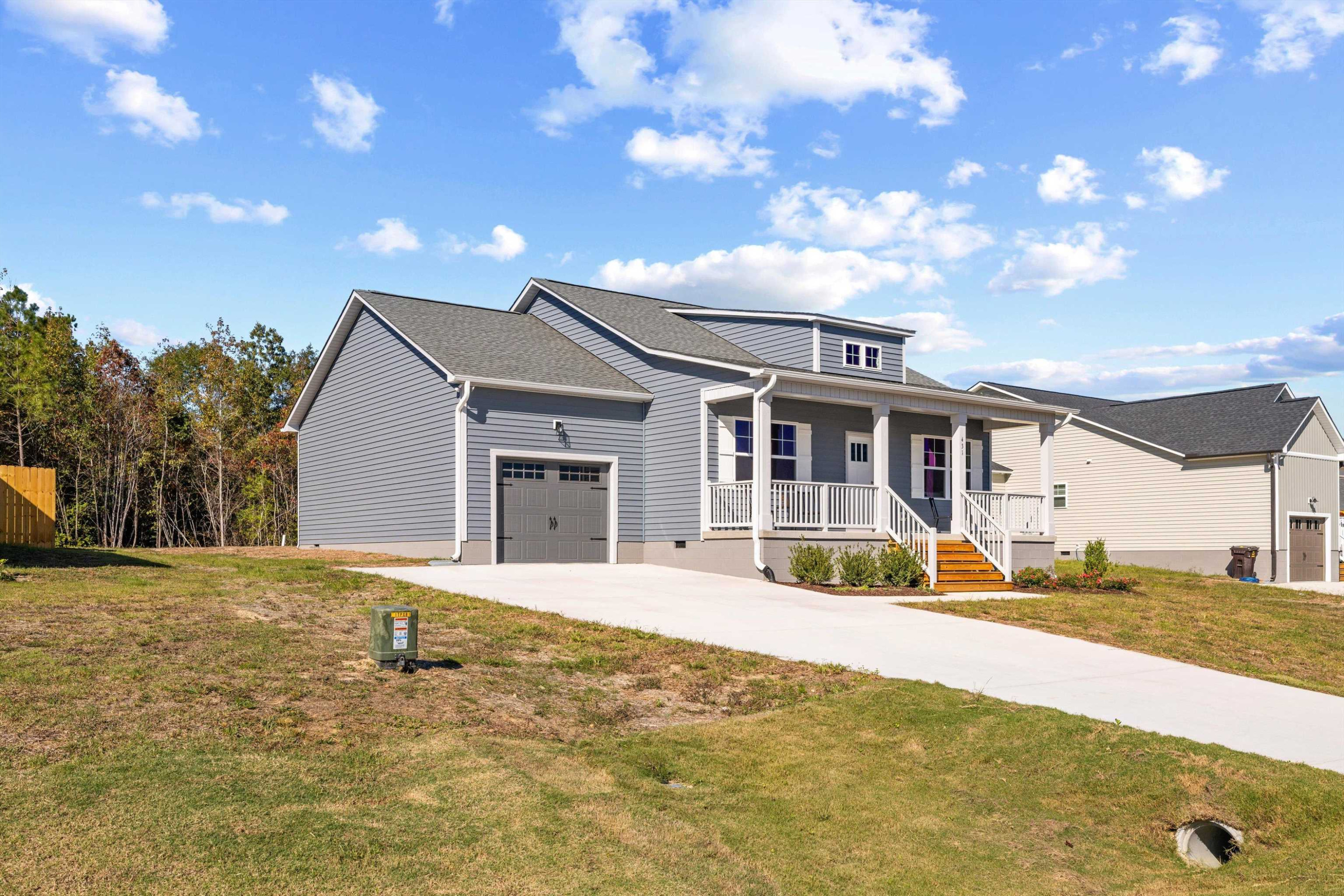 431 Placid Pond Drive
