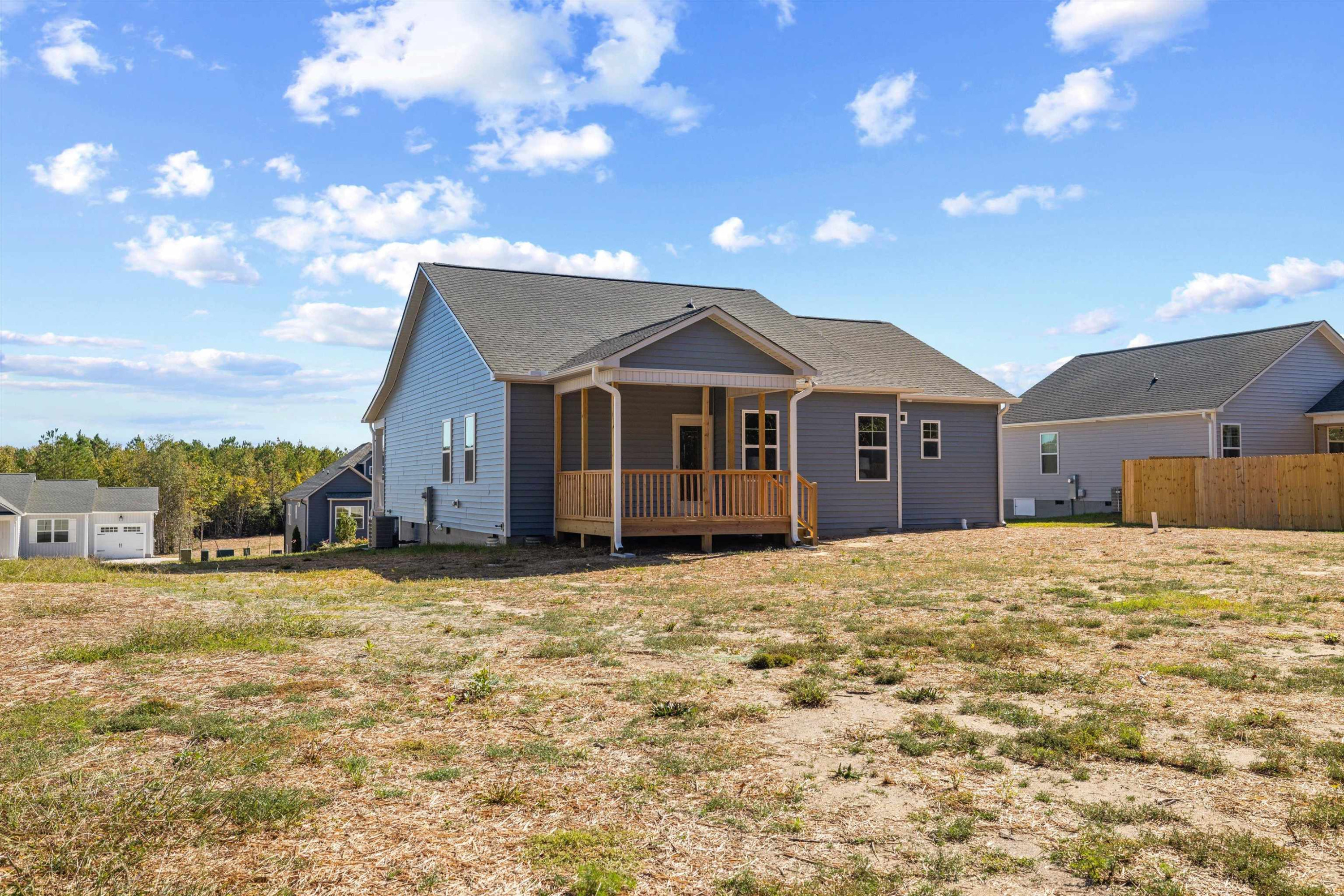 431 Placid Pond Drive