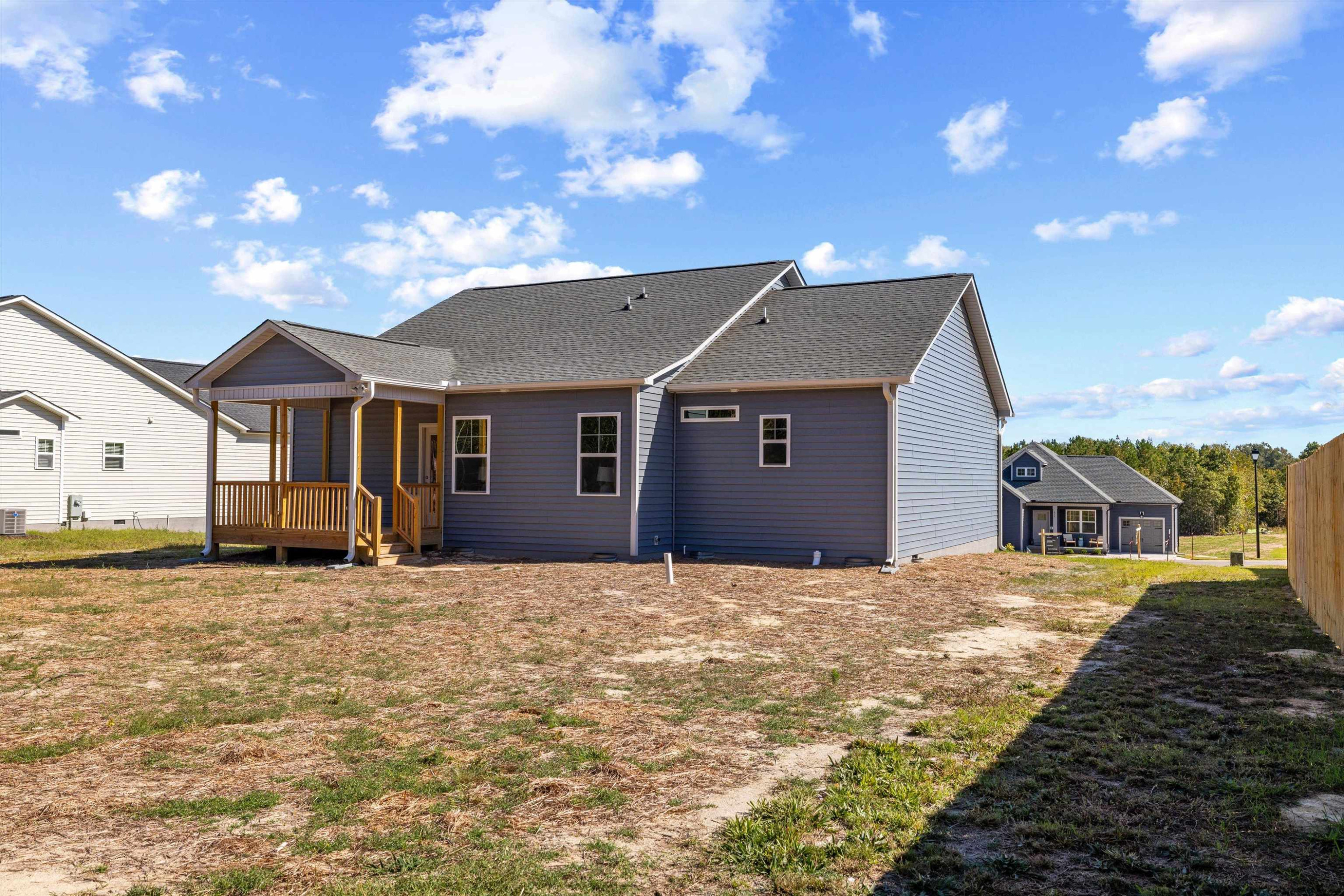 431 Placid Pond Drive