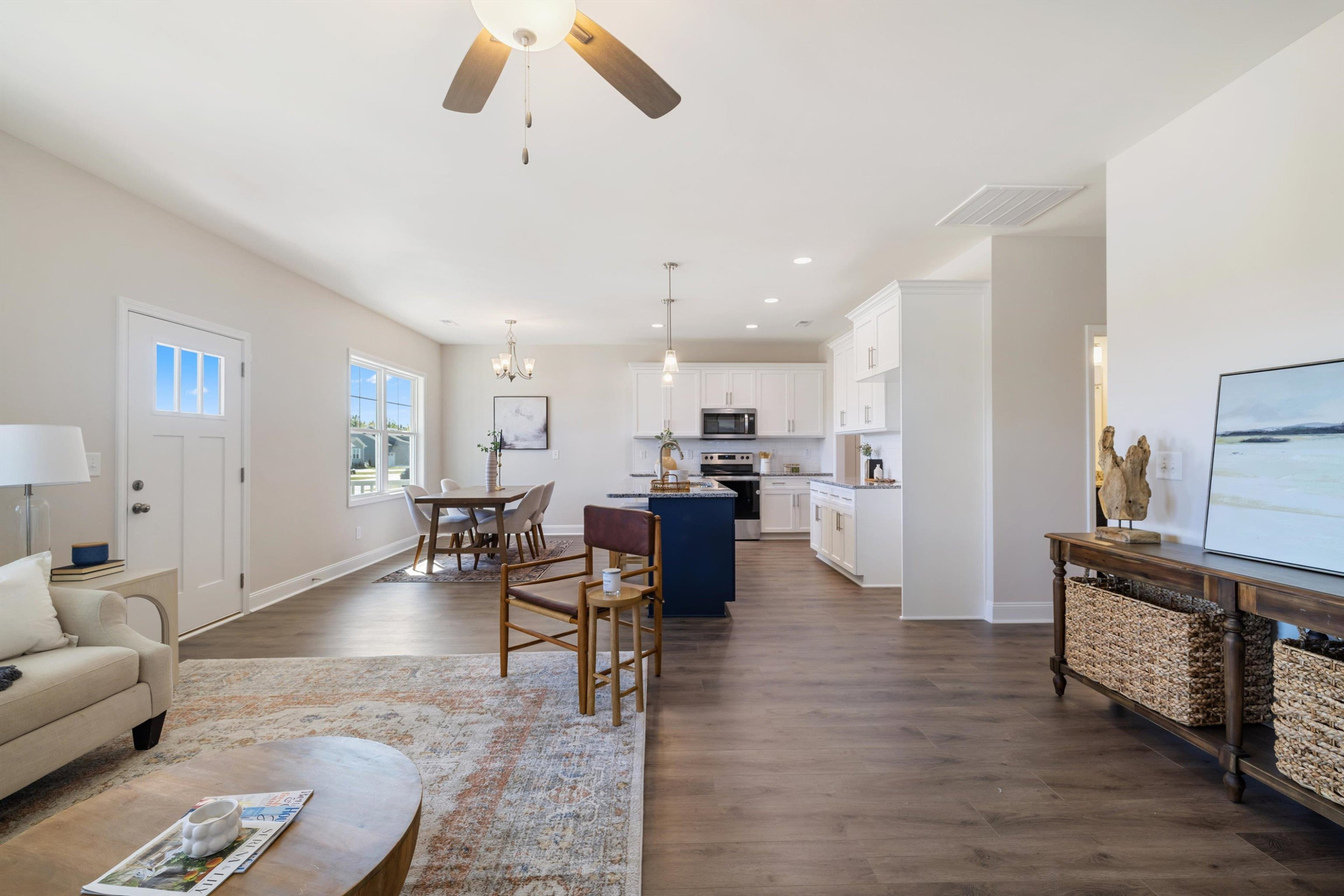 431 Placid Pond Drive
