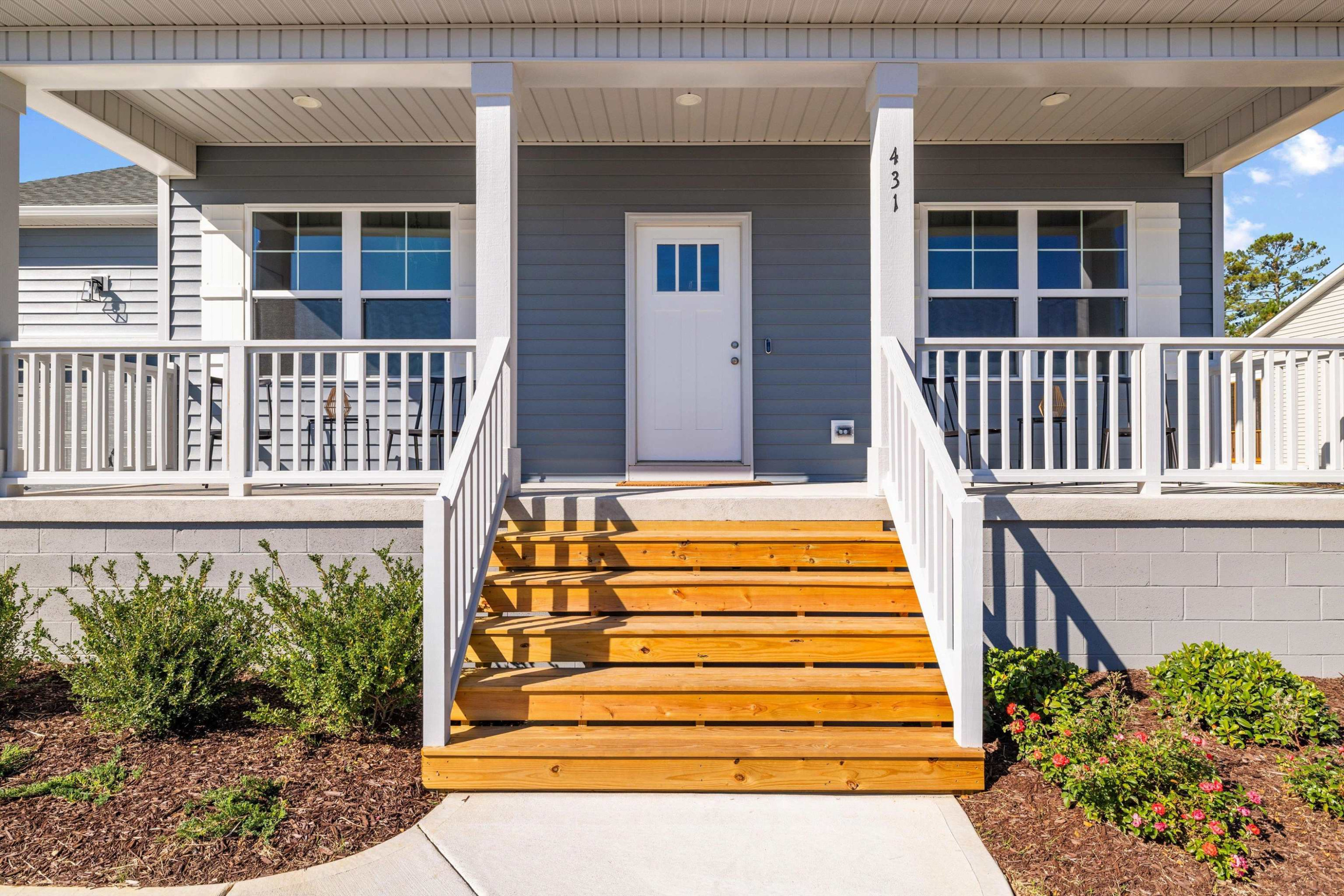 431 Placid Pond Drive