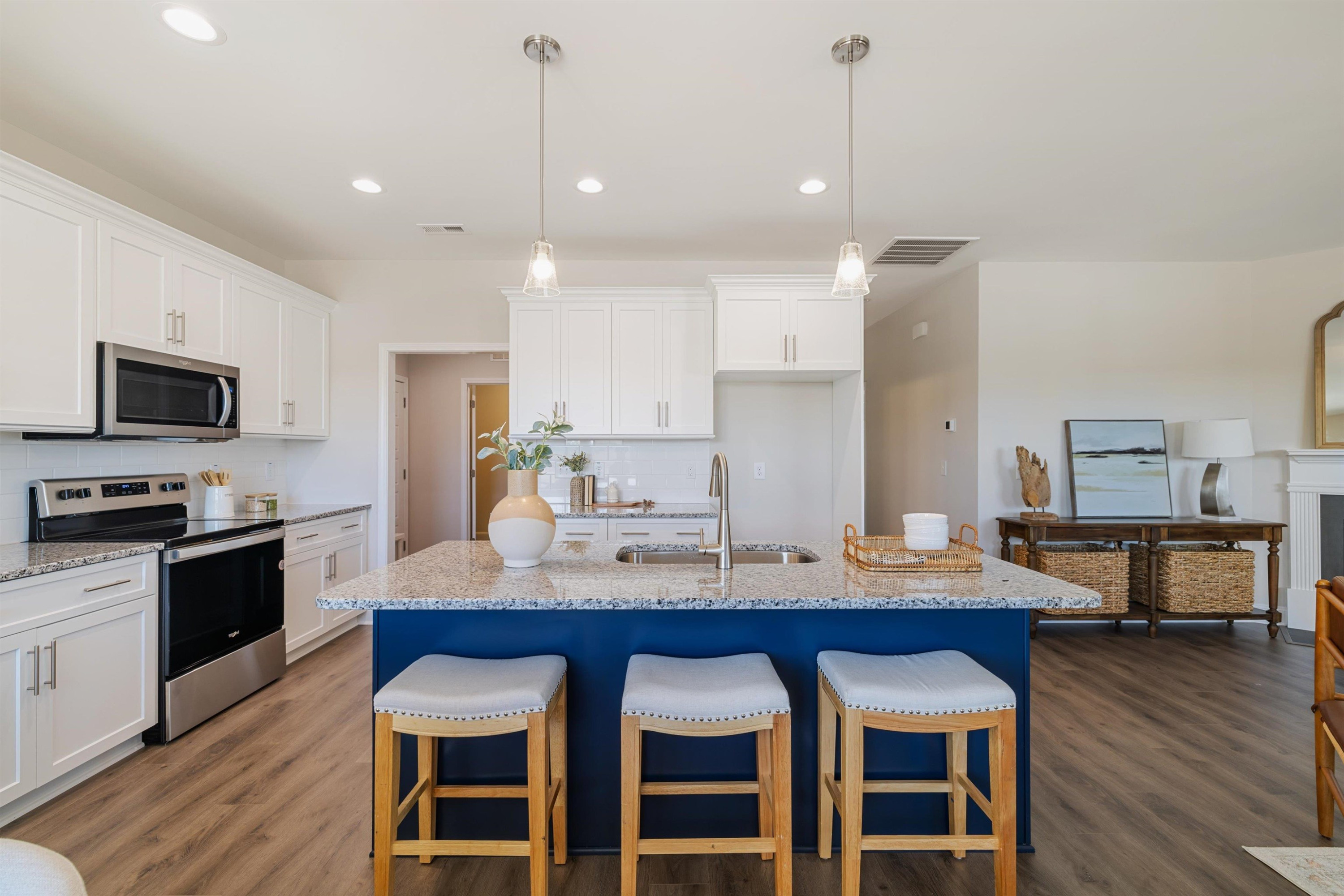 431 Placid Pond Drive
