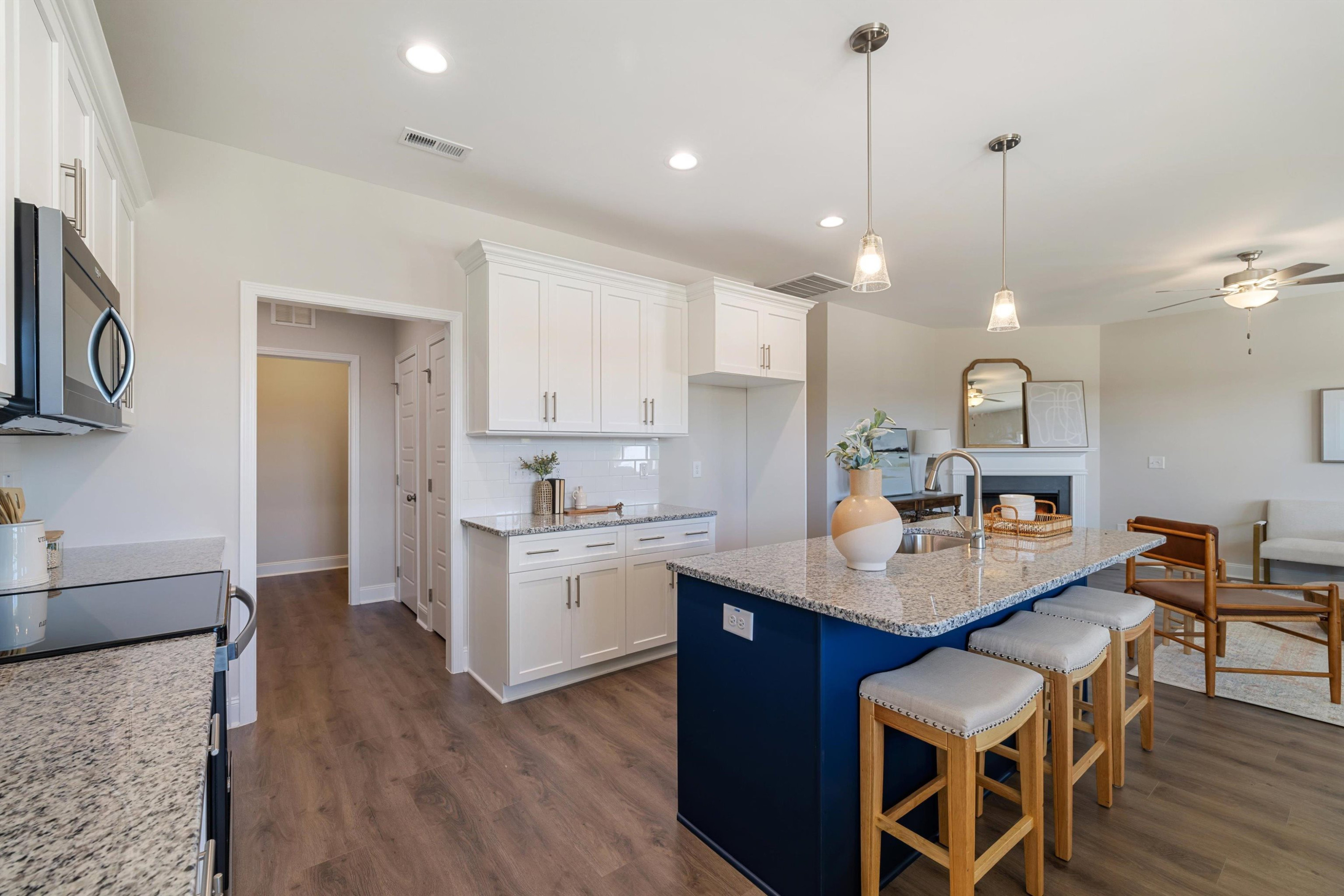 431 Placid Pond Drive
