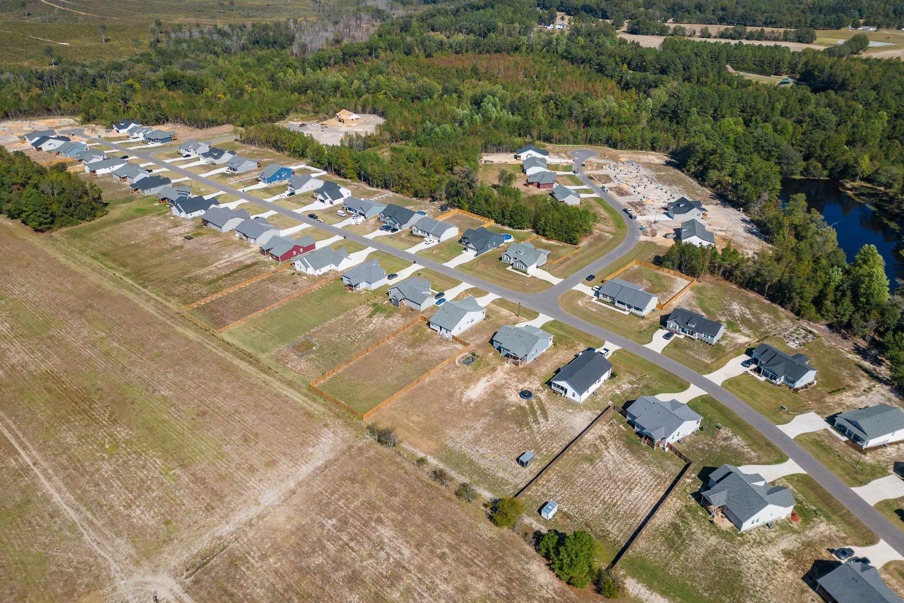 431 Placid Pond Drive