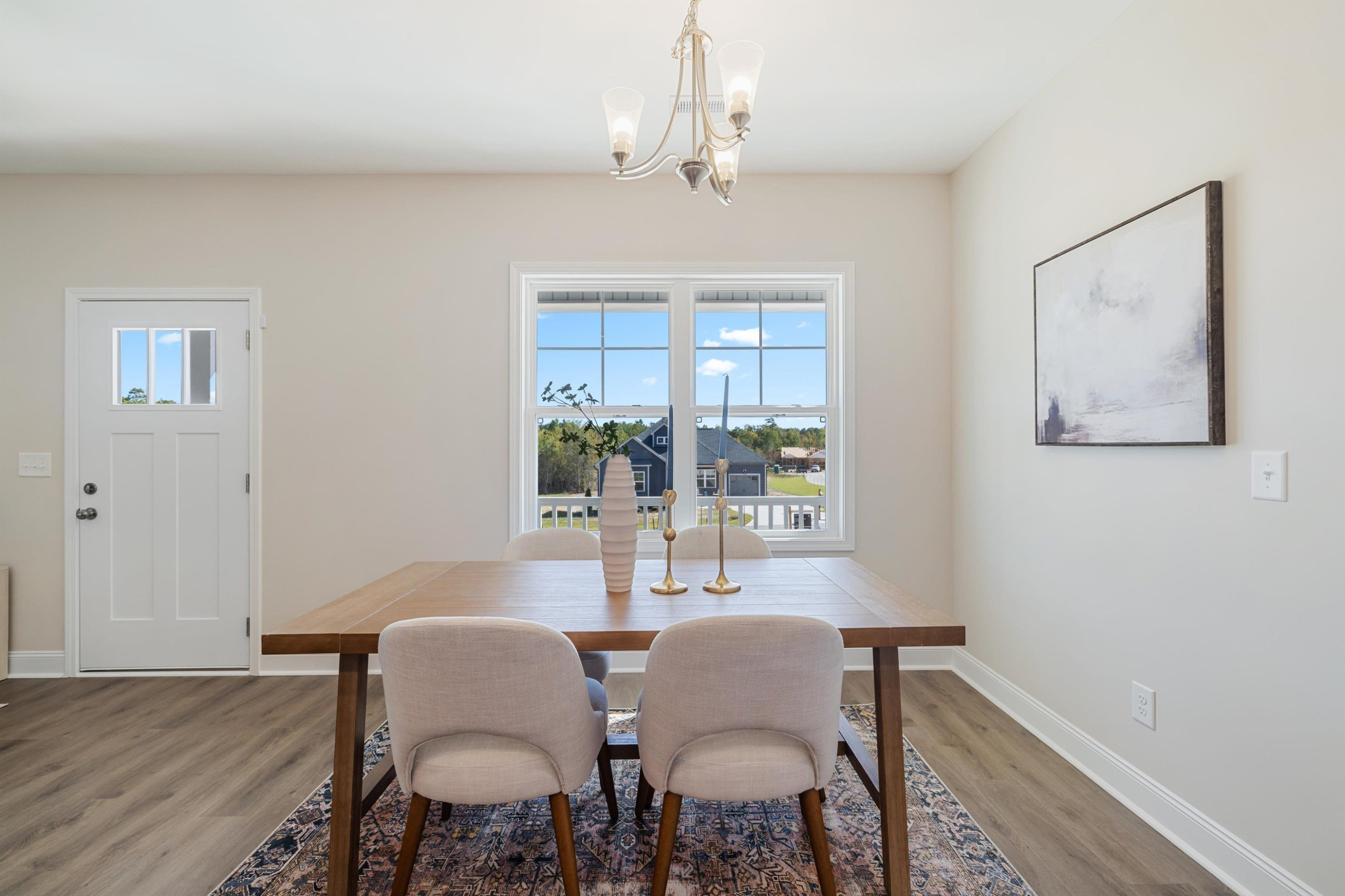 431 Placid Pond Drive