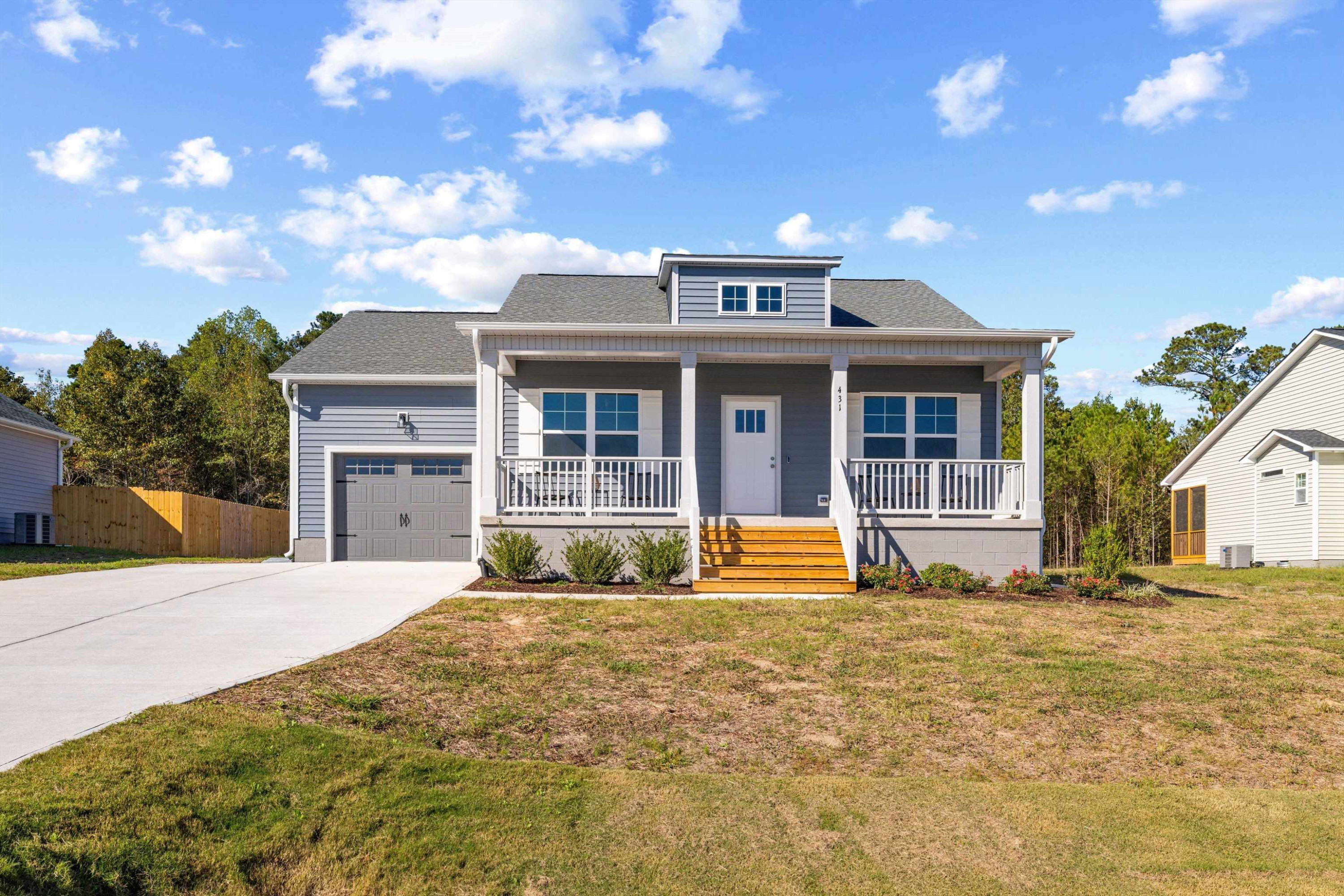 431 Placid Pond Drive