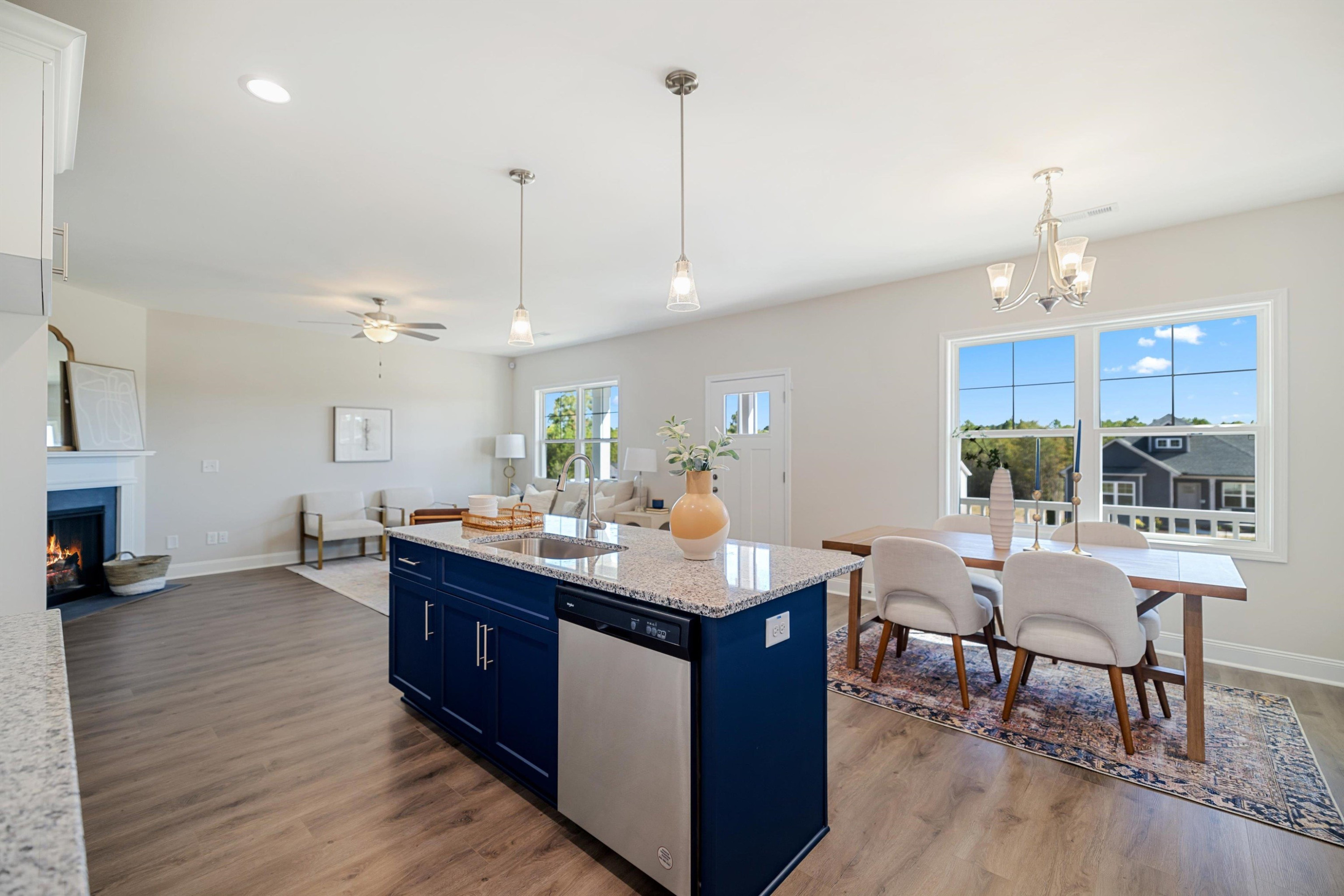 431 Placid Pond Drive