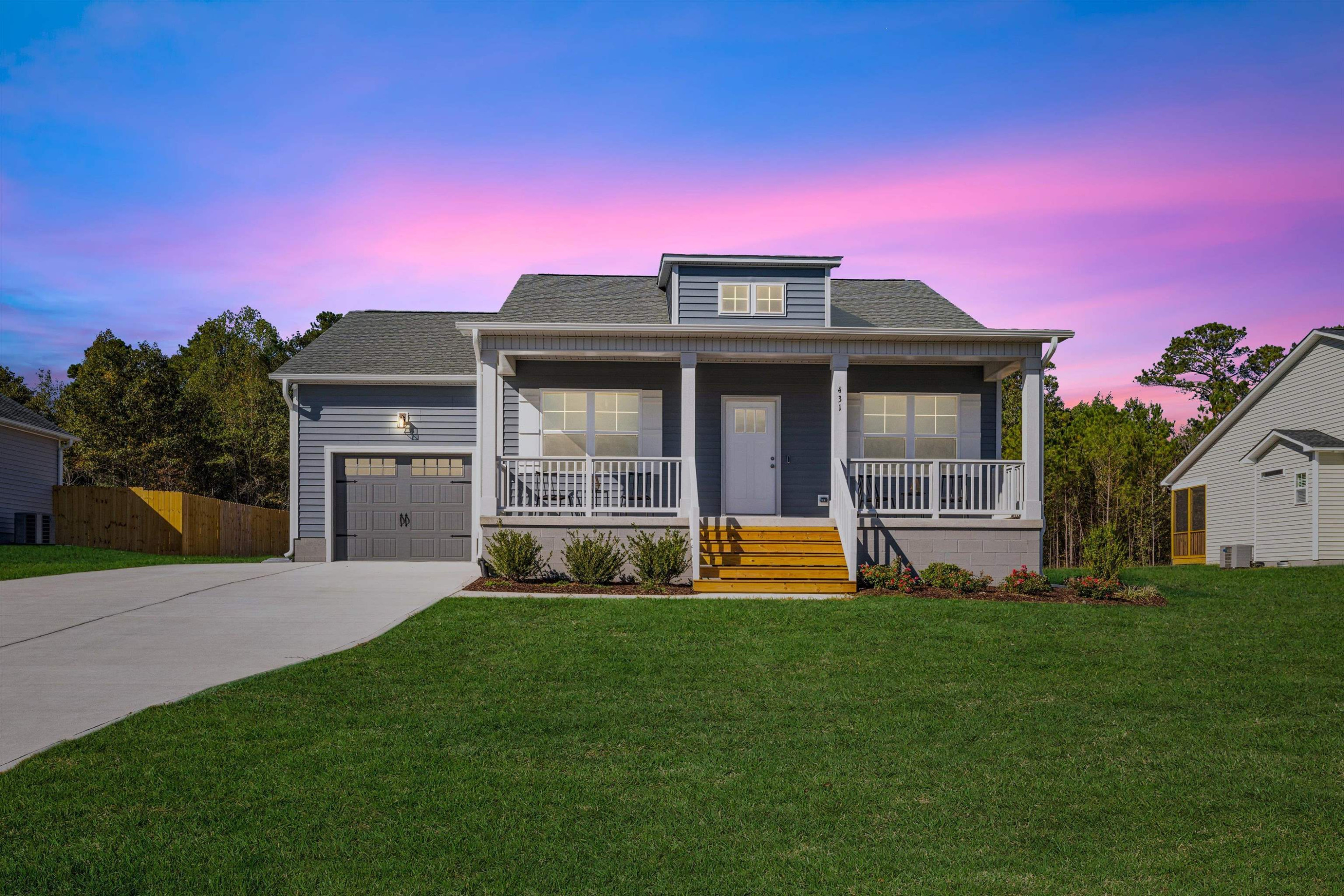 431 Placid Pond Drive