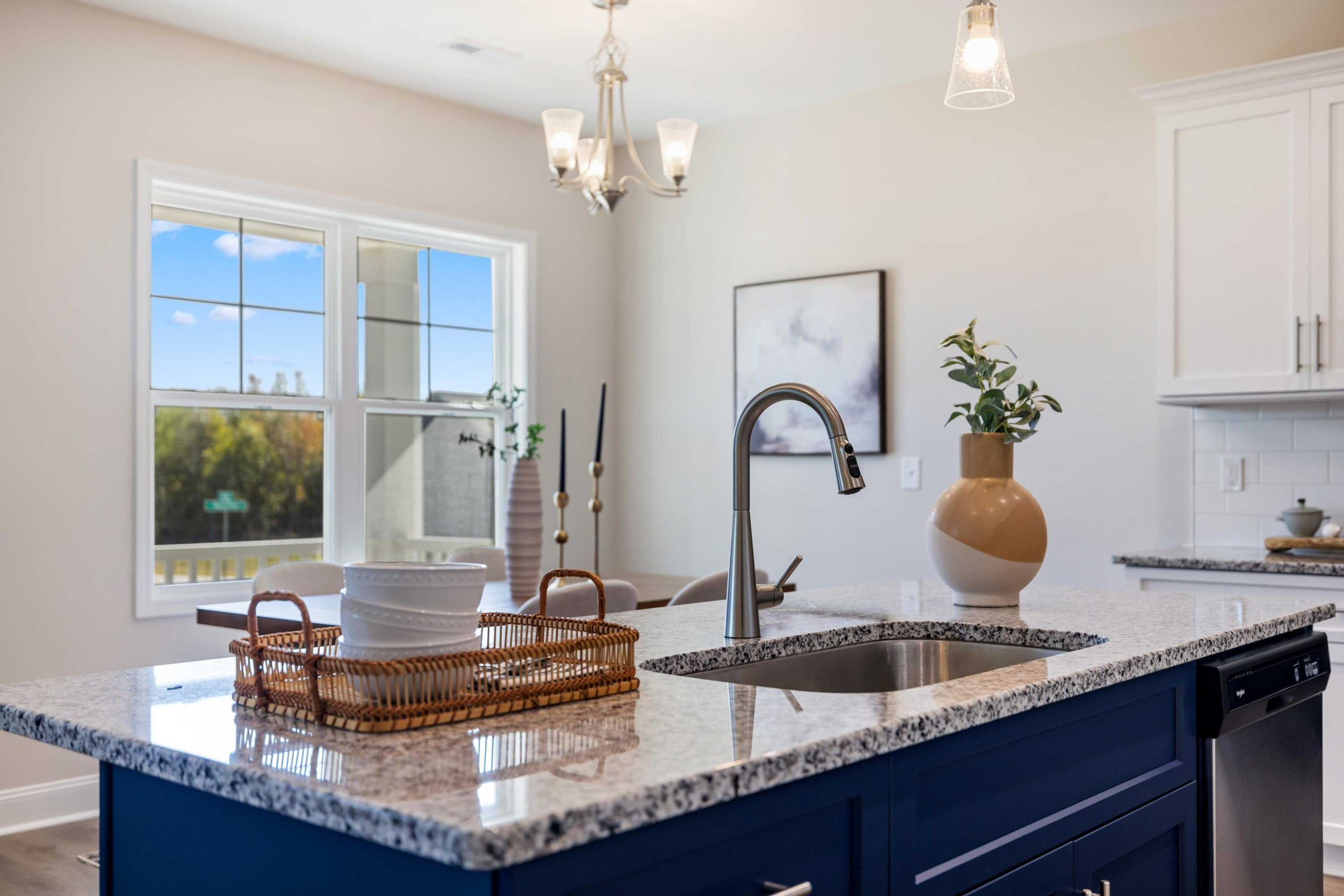 431 Placid Pond Drive