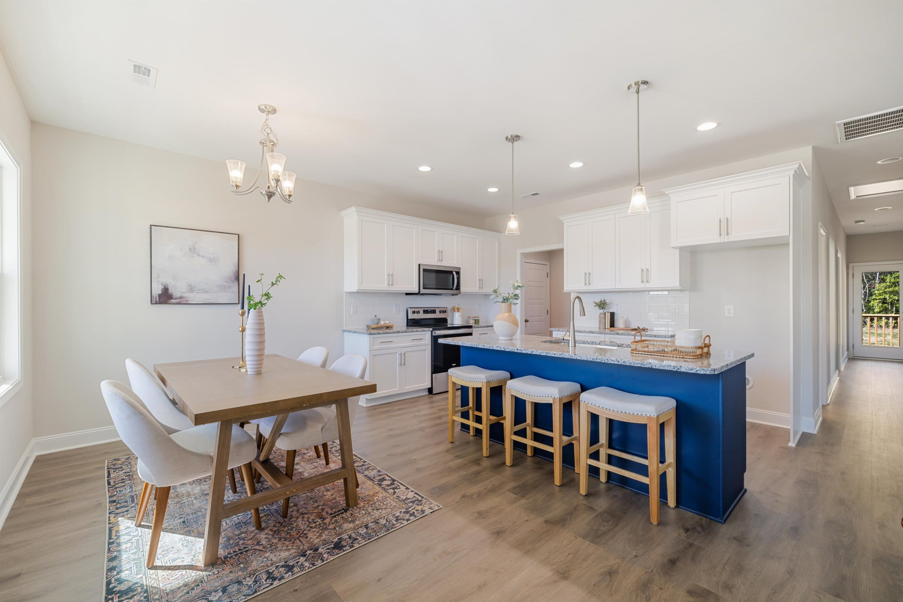 431 Placid Pond Drive