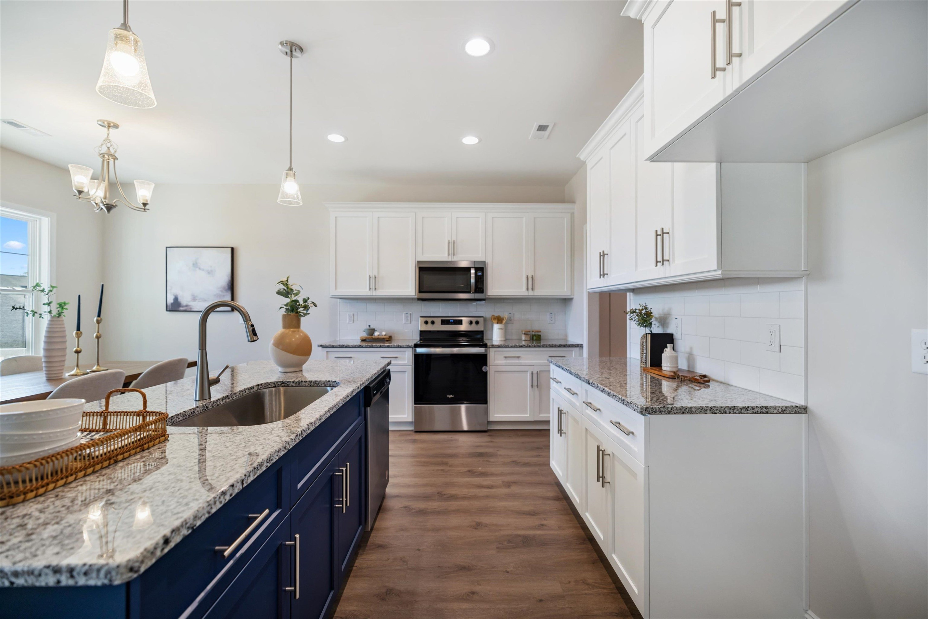 431 Placid Pond Drive