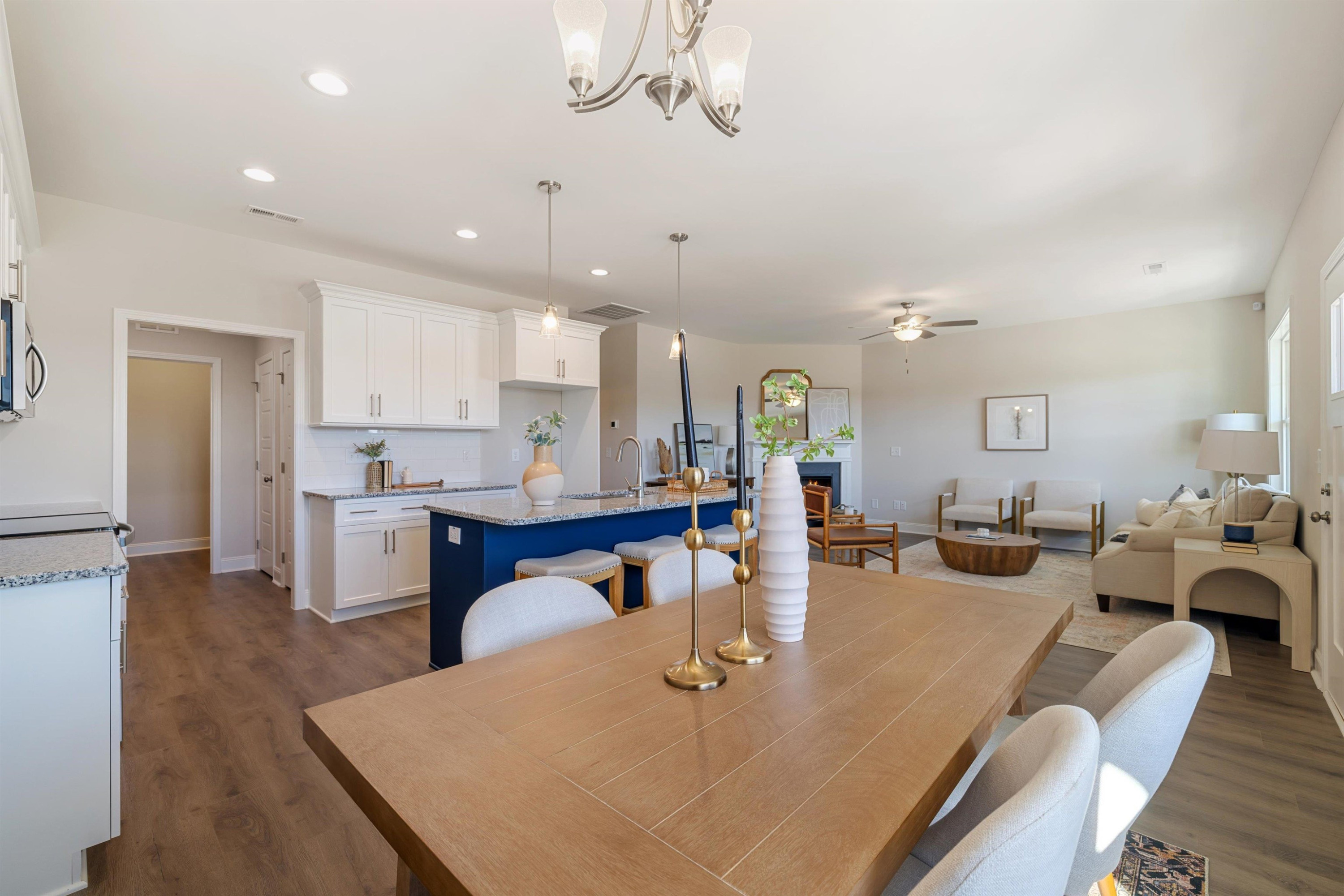 431 Placid Pond Drive