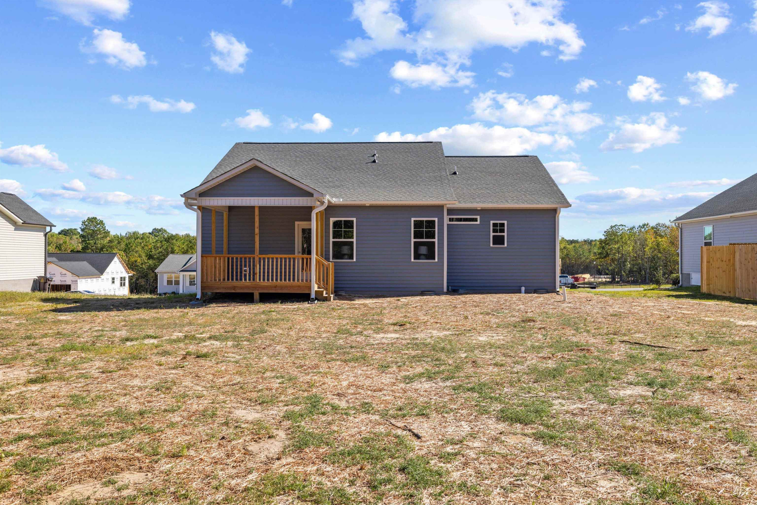 431 Placid Pond Drive