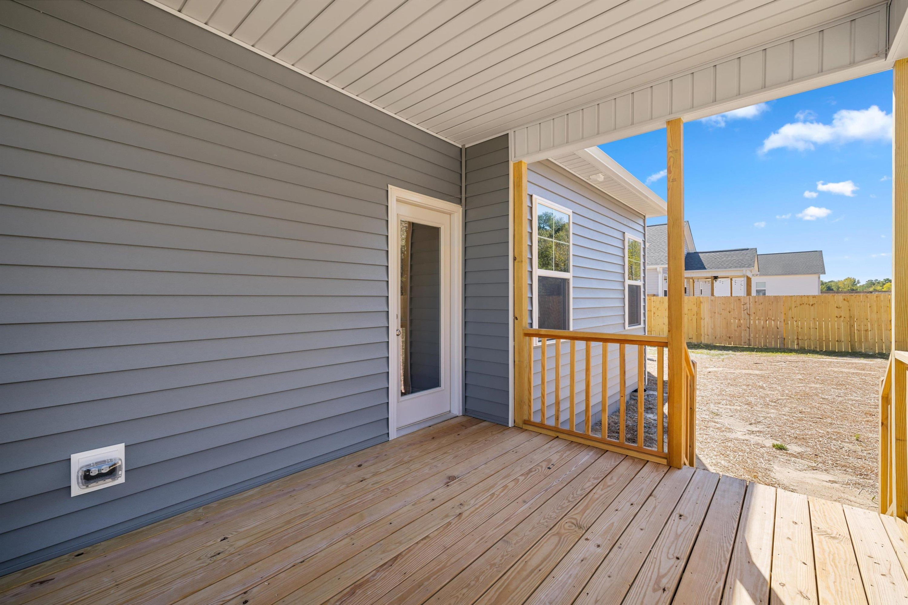 431 Placid Pond Drive