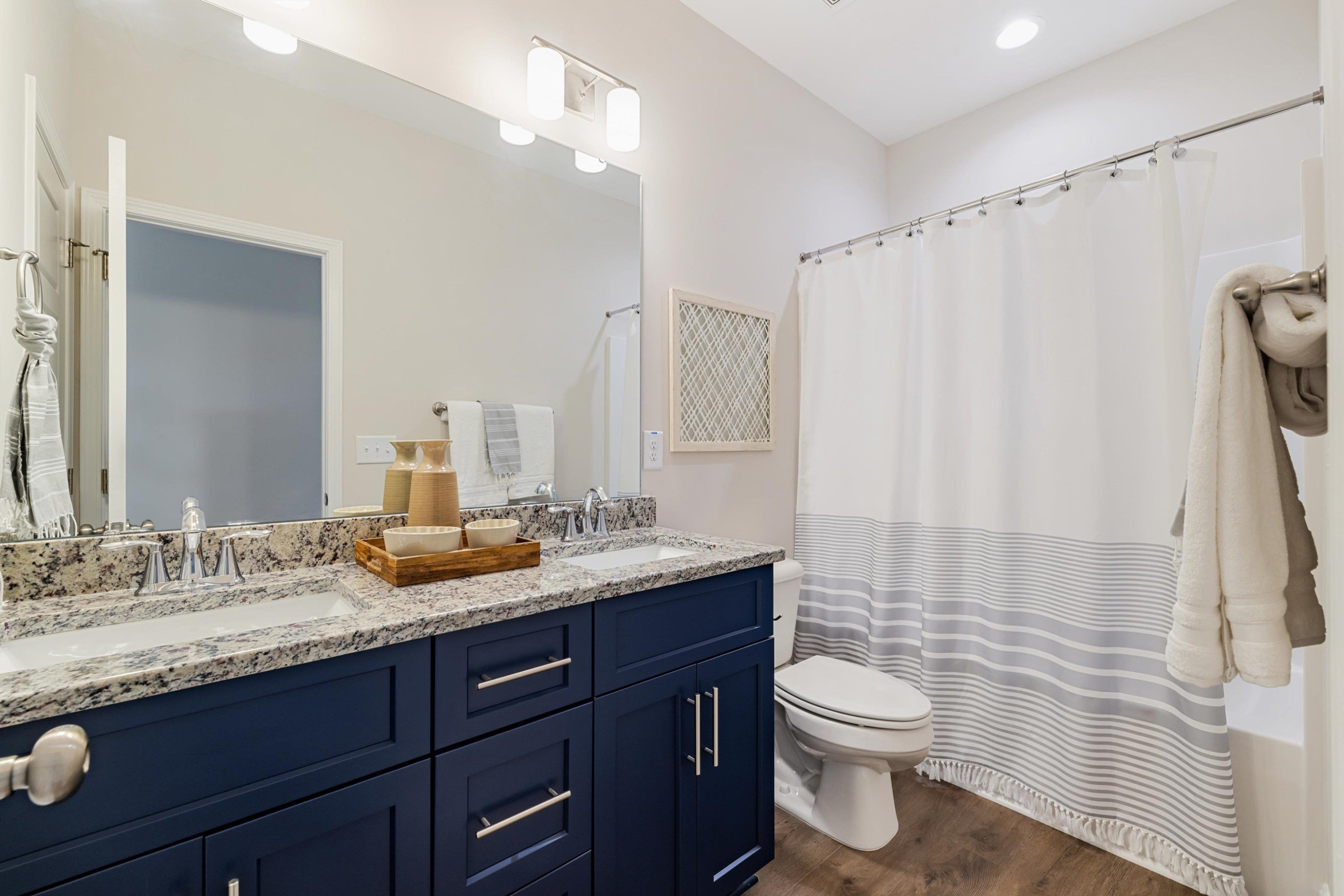 431 Placid Pond Drive