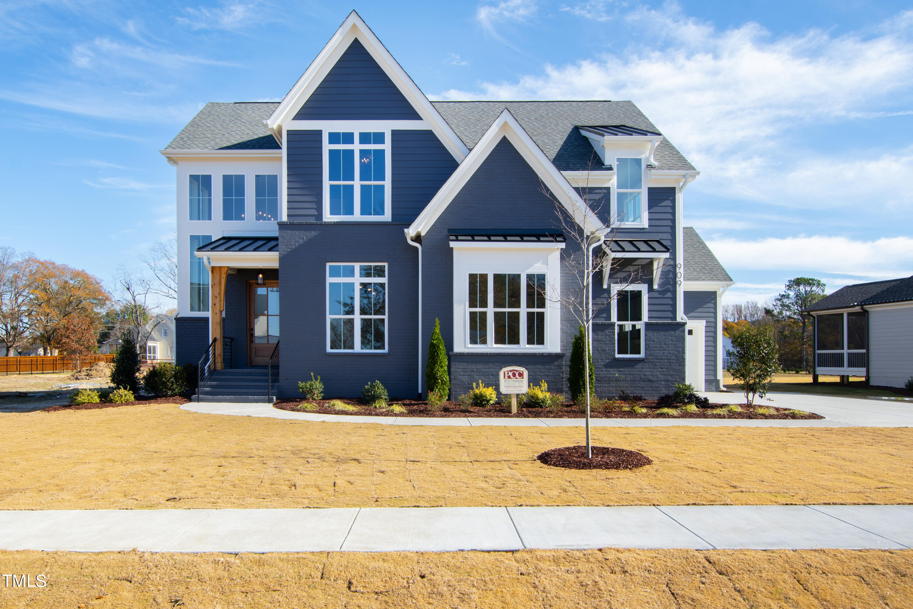 909 Shiloh Hills Drive