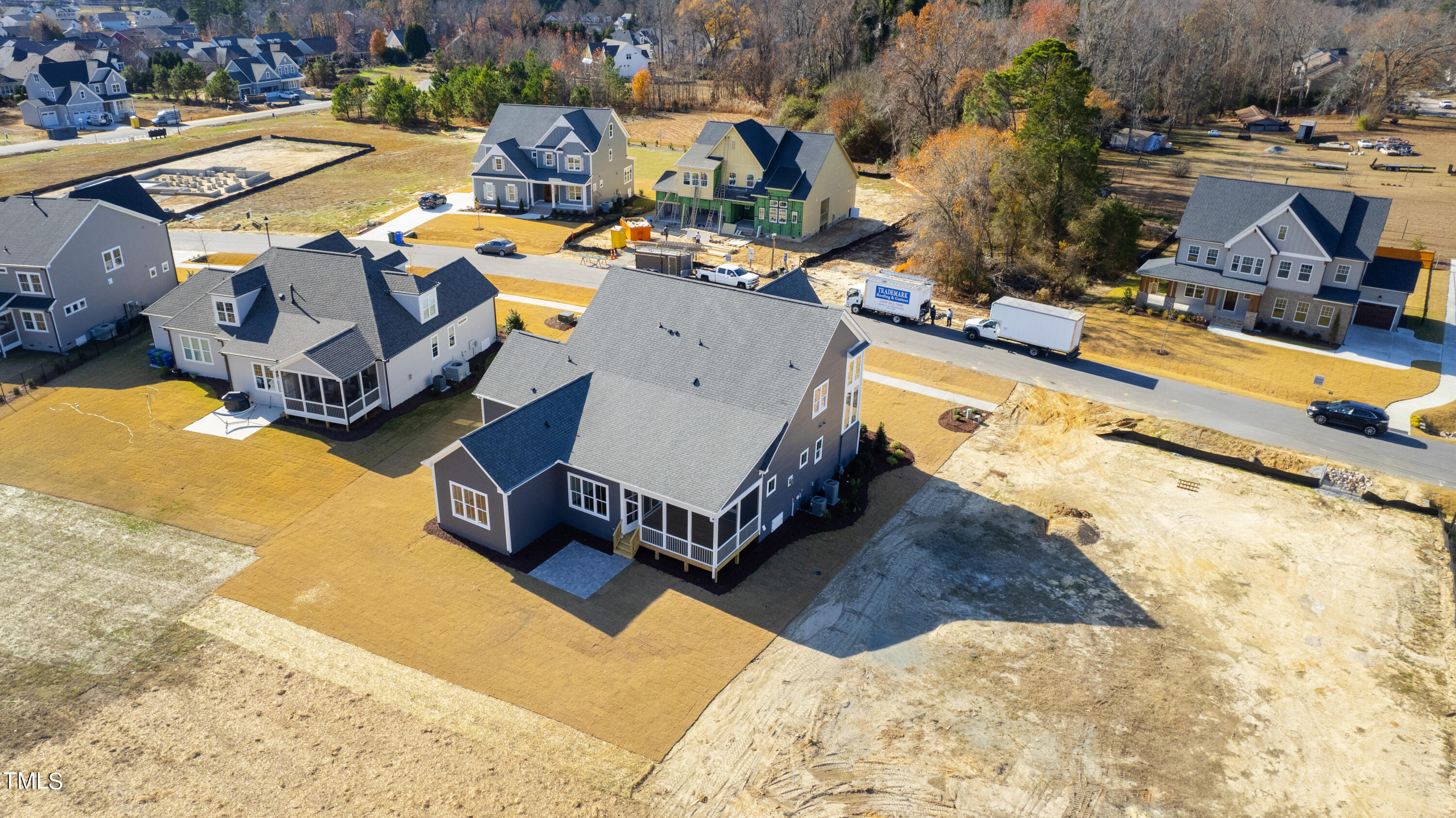 909 Shiloh Hills Drive