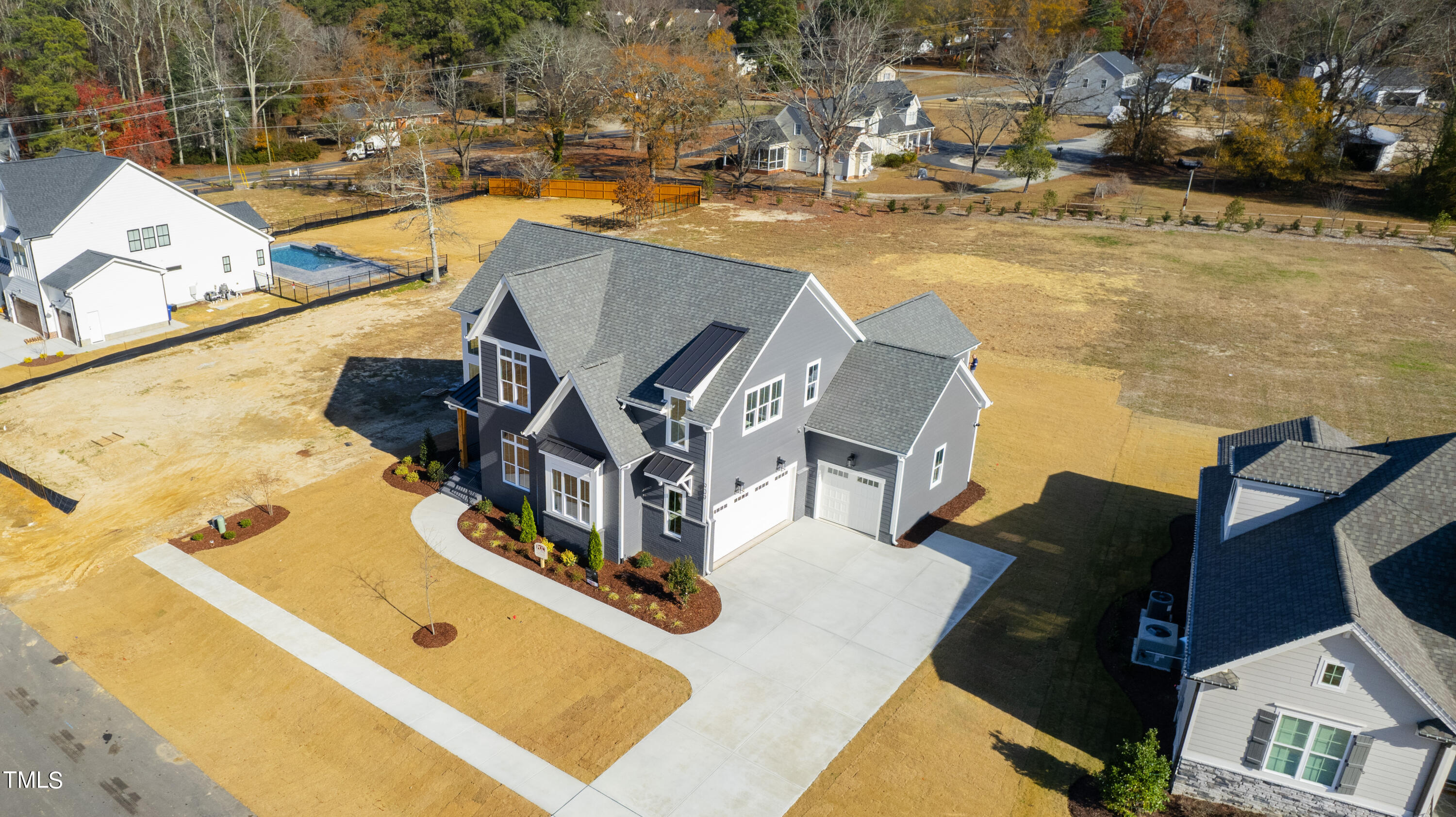 909 Shiloh Hills Drive