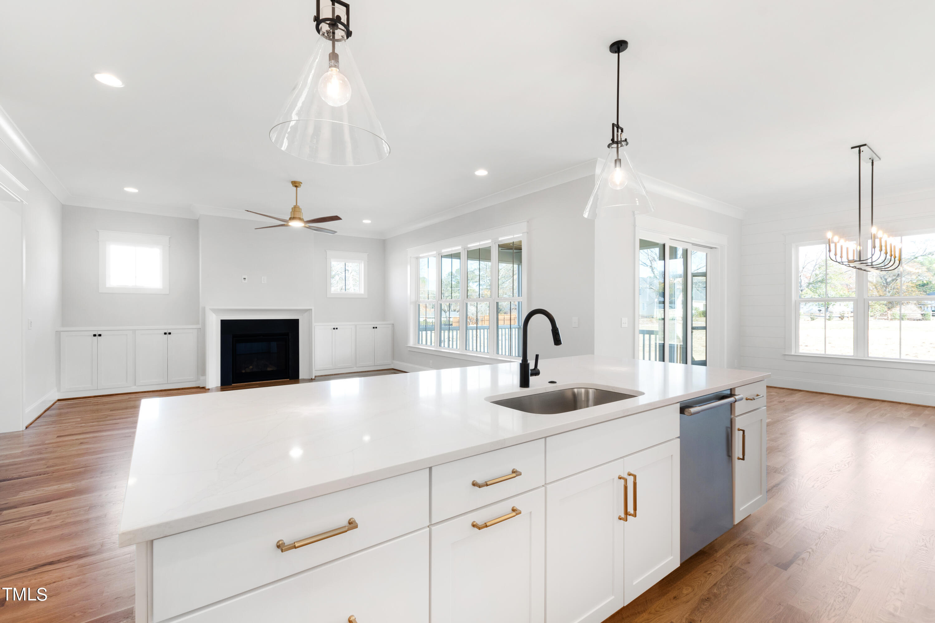 909 Shiloh Hills Drive