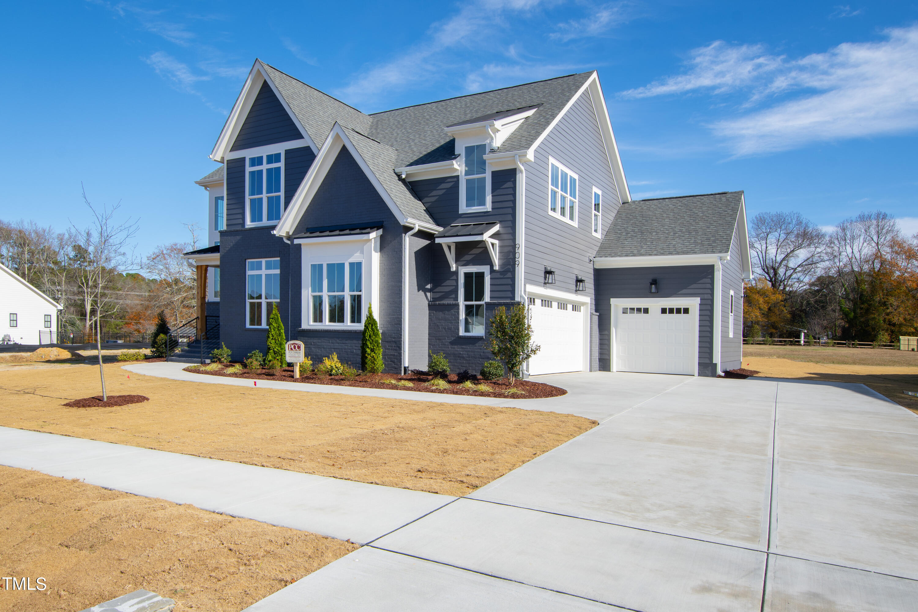 909 Shiloh Hills Drive