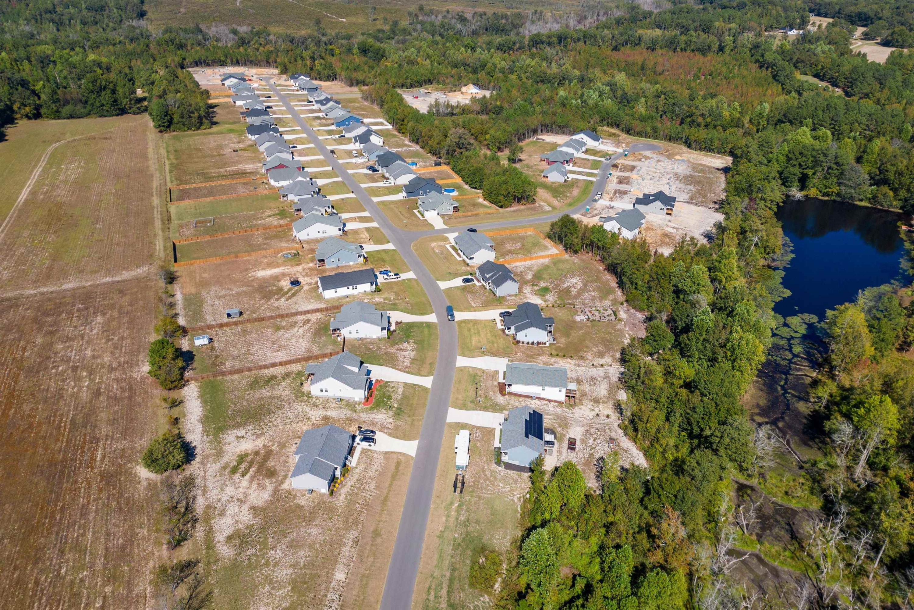 432 Placid Pond Drive