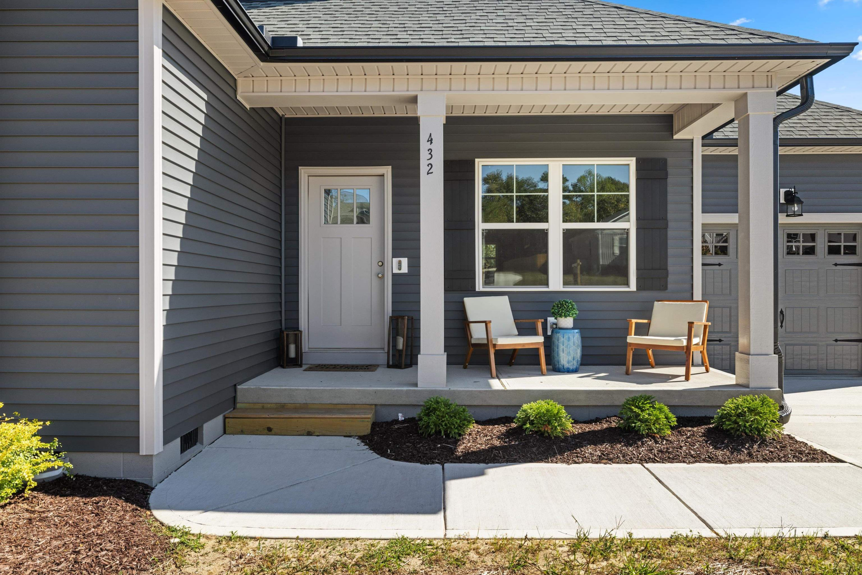 432 Placid Pond Drive