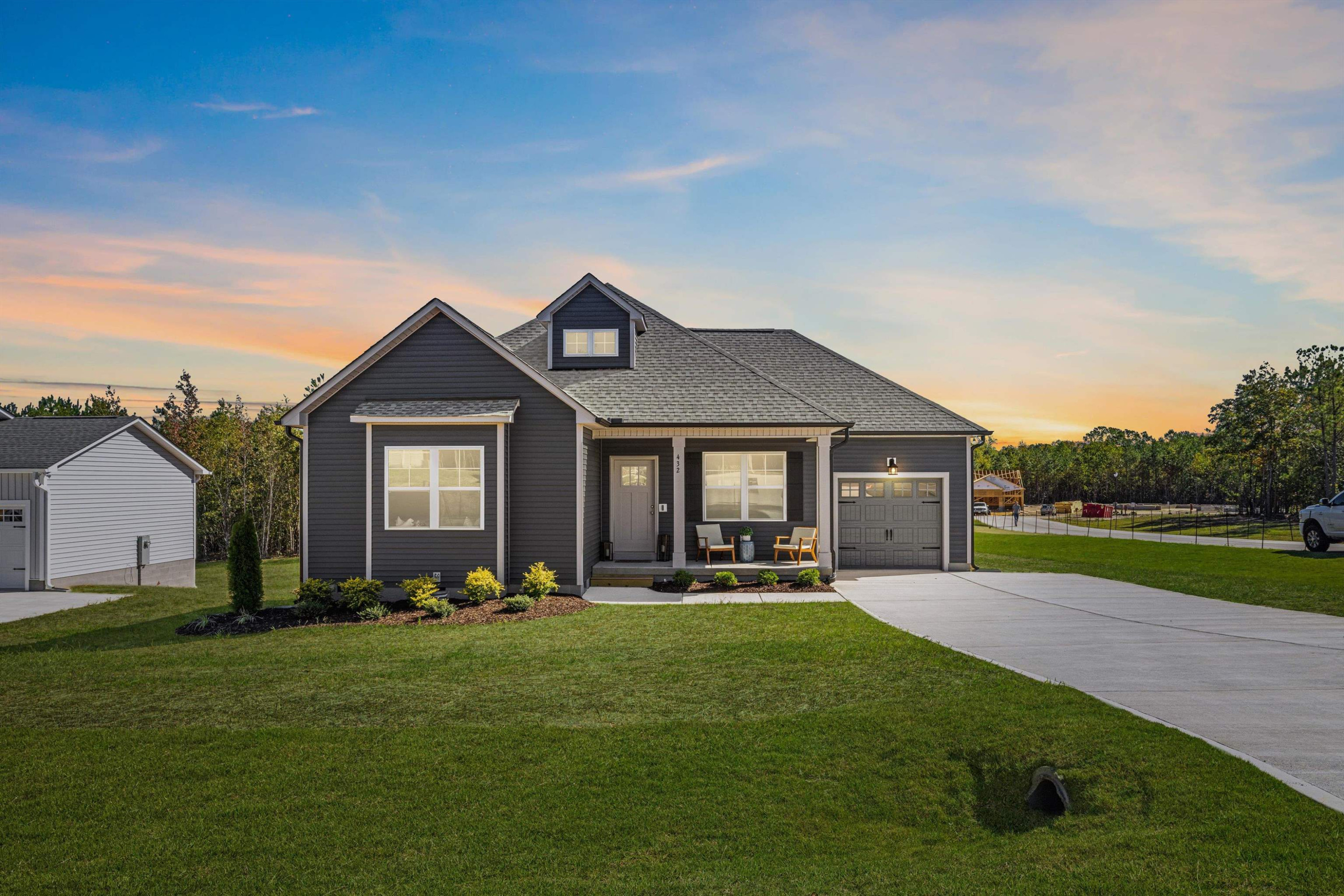 432 Placid Pond Drive