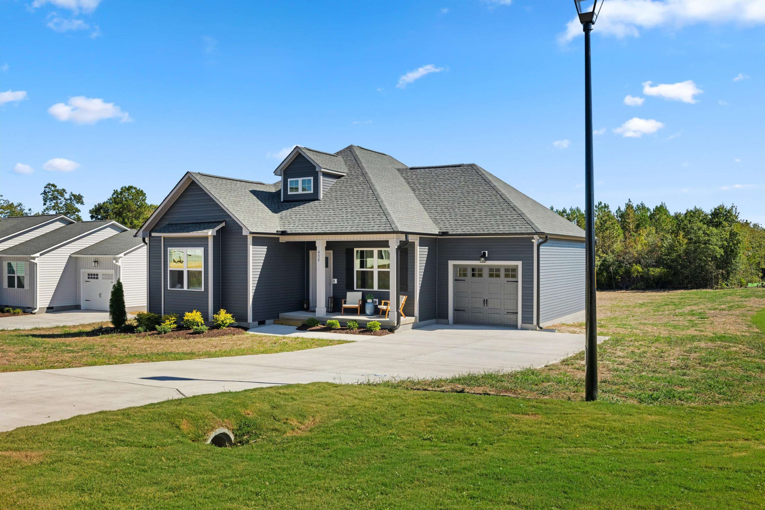 432 Placid Pond Drive