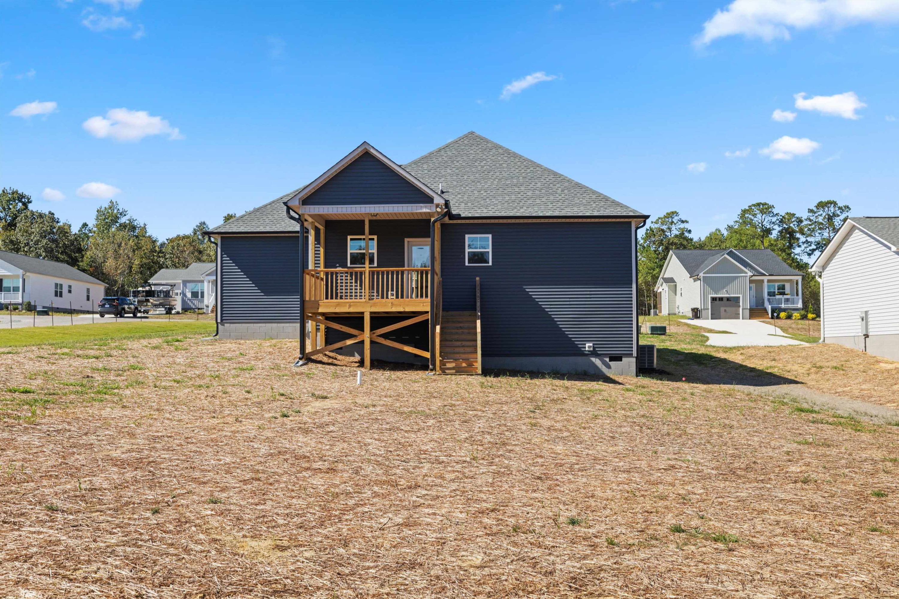 432 Placid Pond Drive