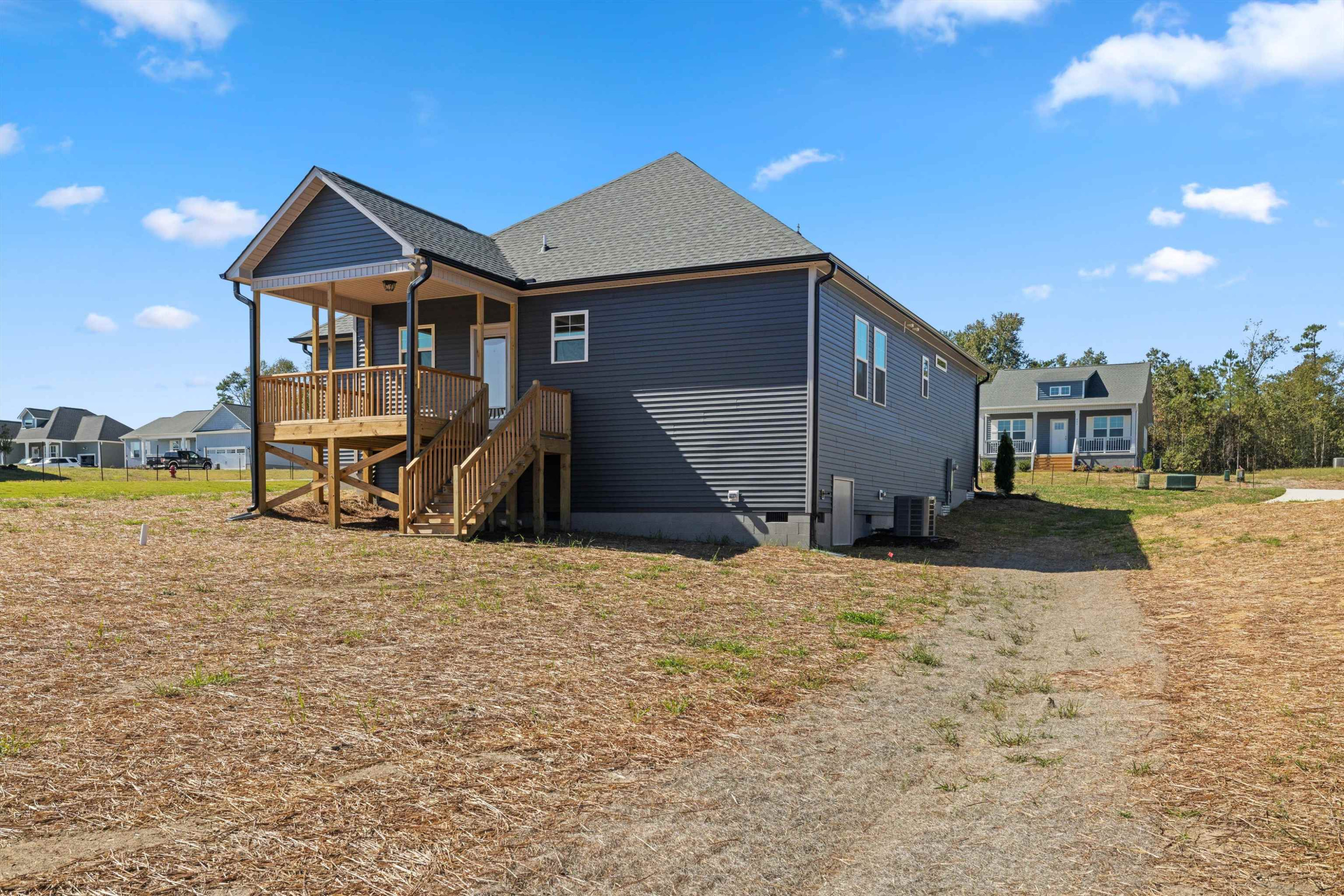432 Placid Pond Drive