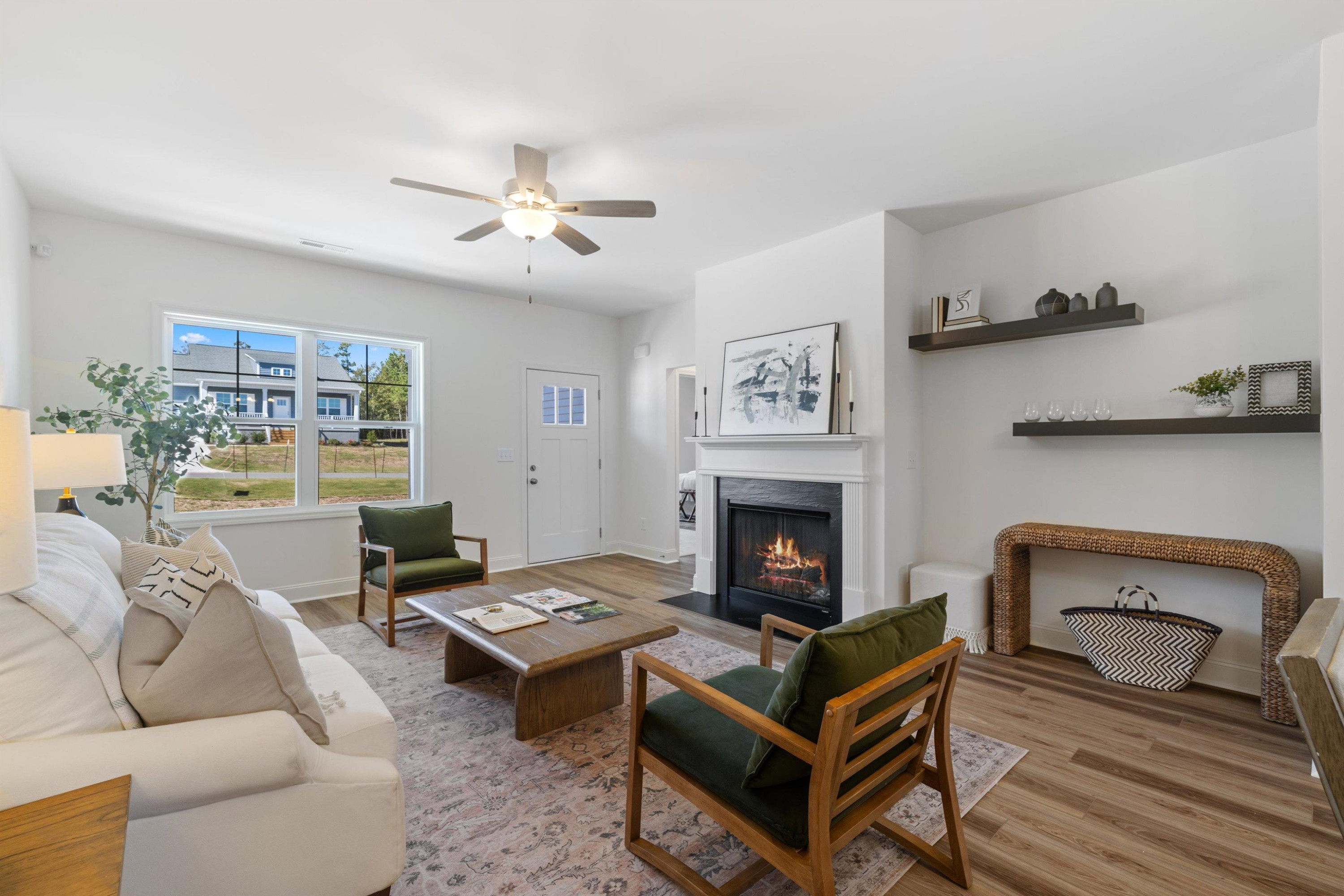 432 Placid Pond Drive