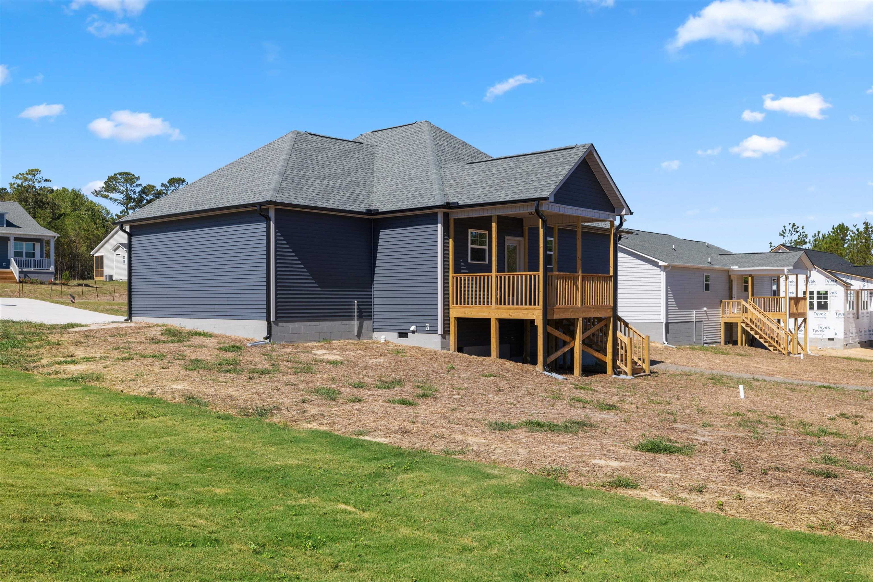 432 Placid Pond Drive