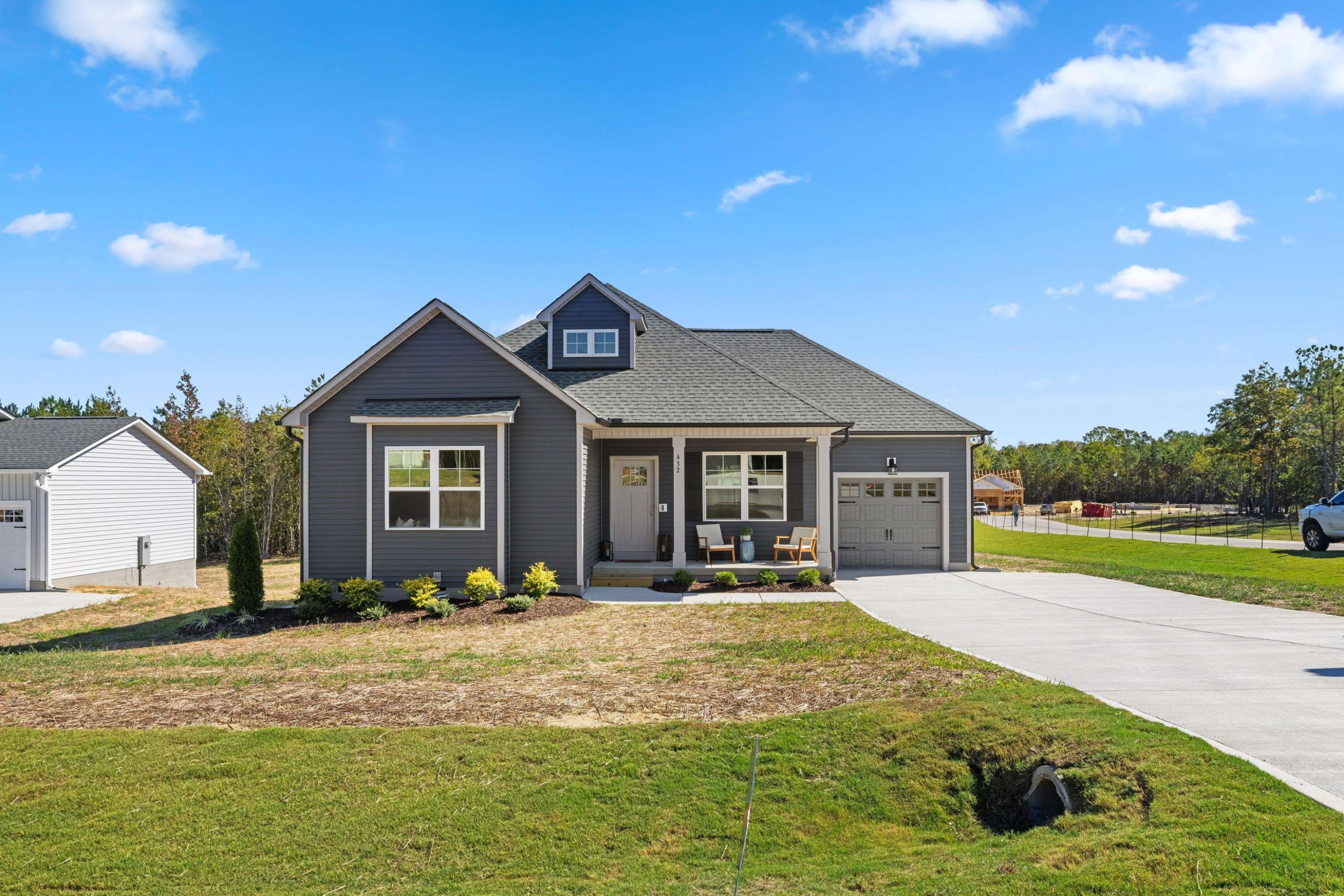432 Placid Pond Drive