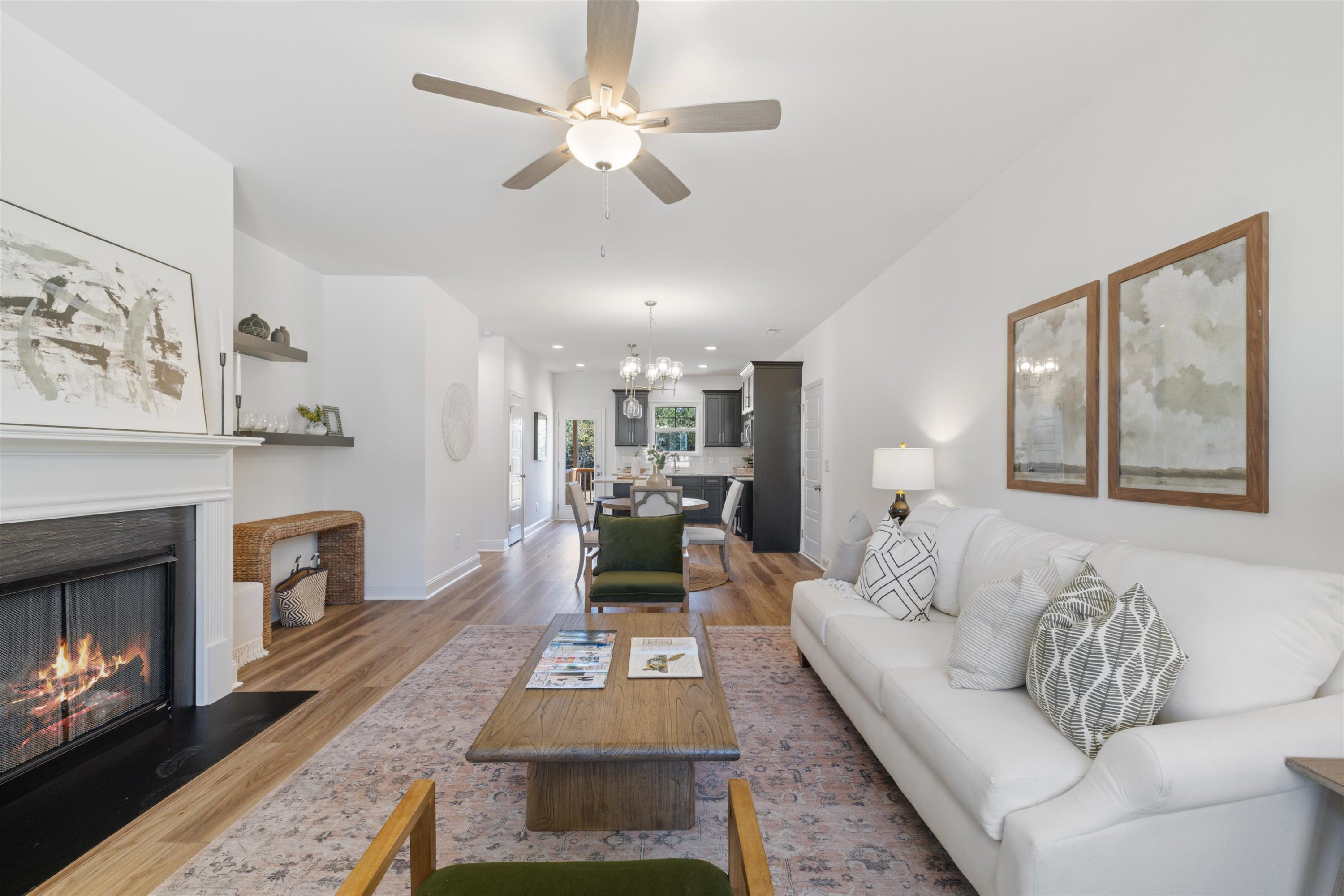 432 Placid Pond Drive