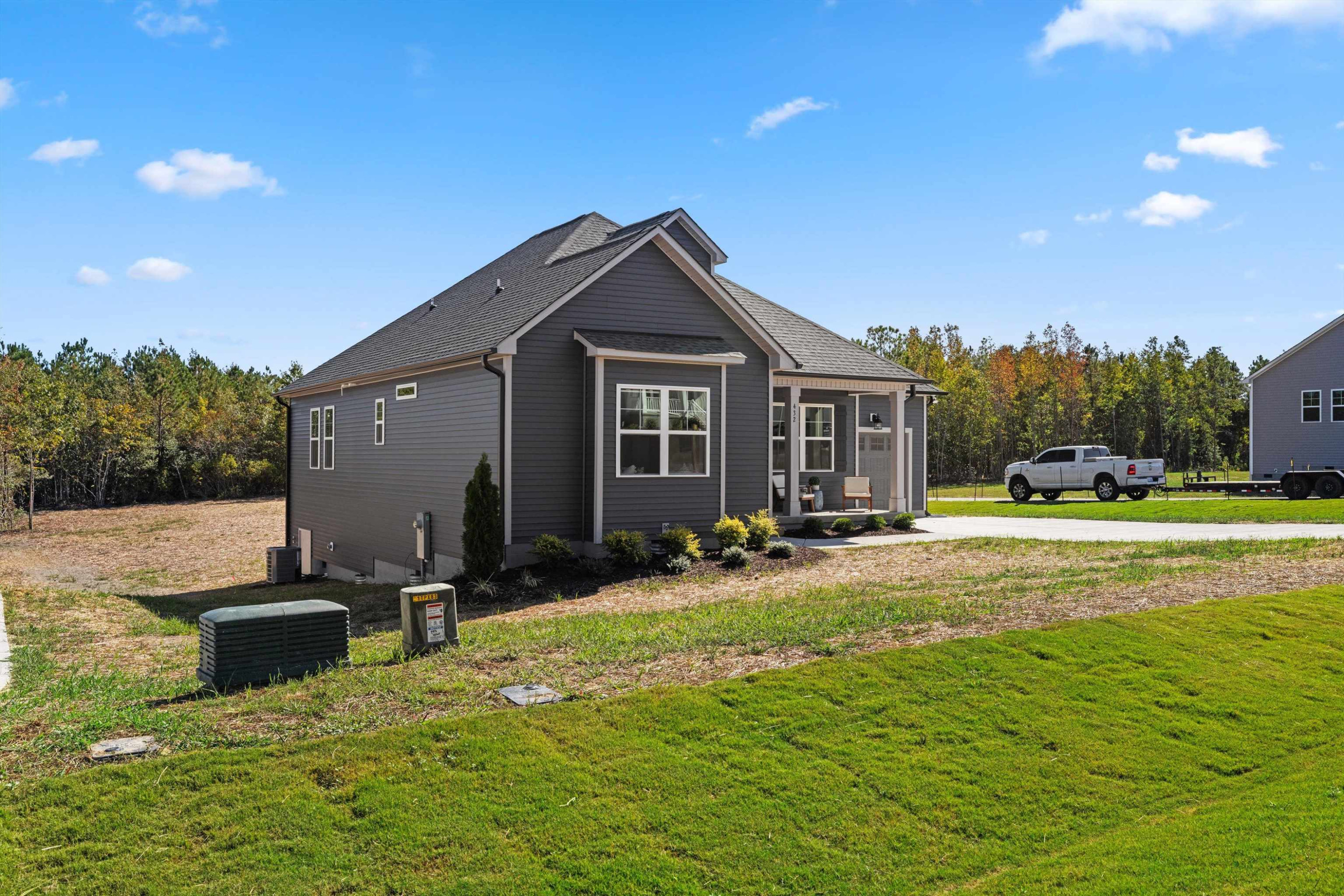 432 Placid Pond Drive