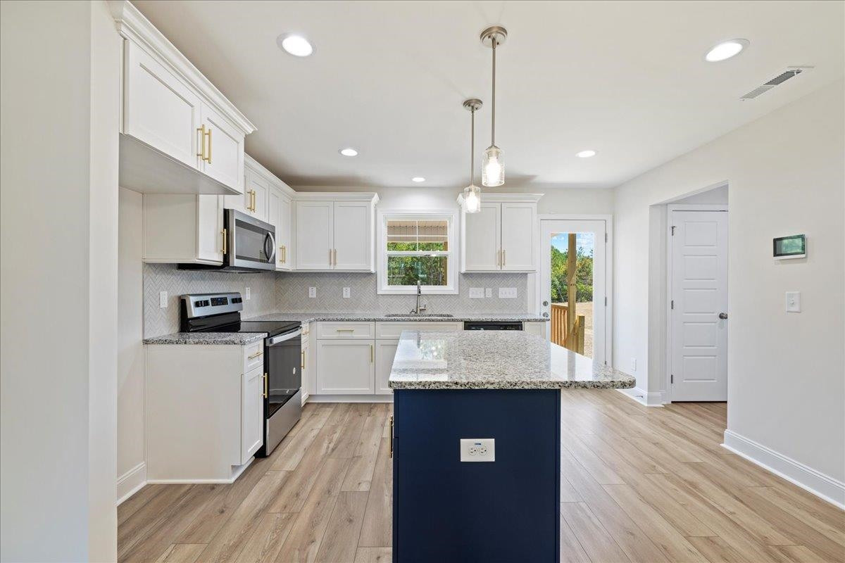 446 Placid Pond Drive