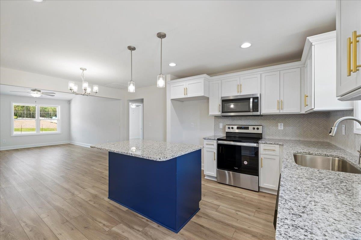 446 Placid Pond Drive