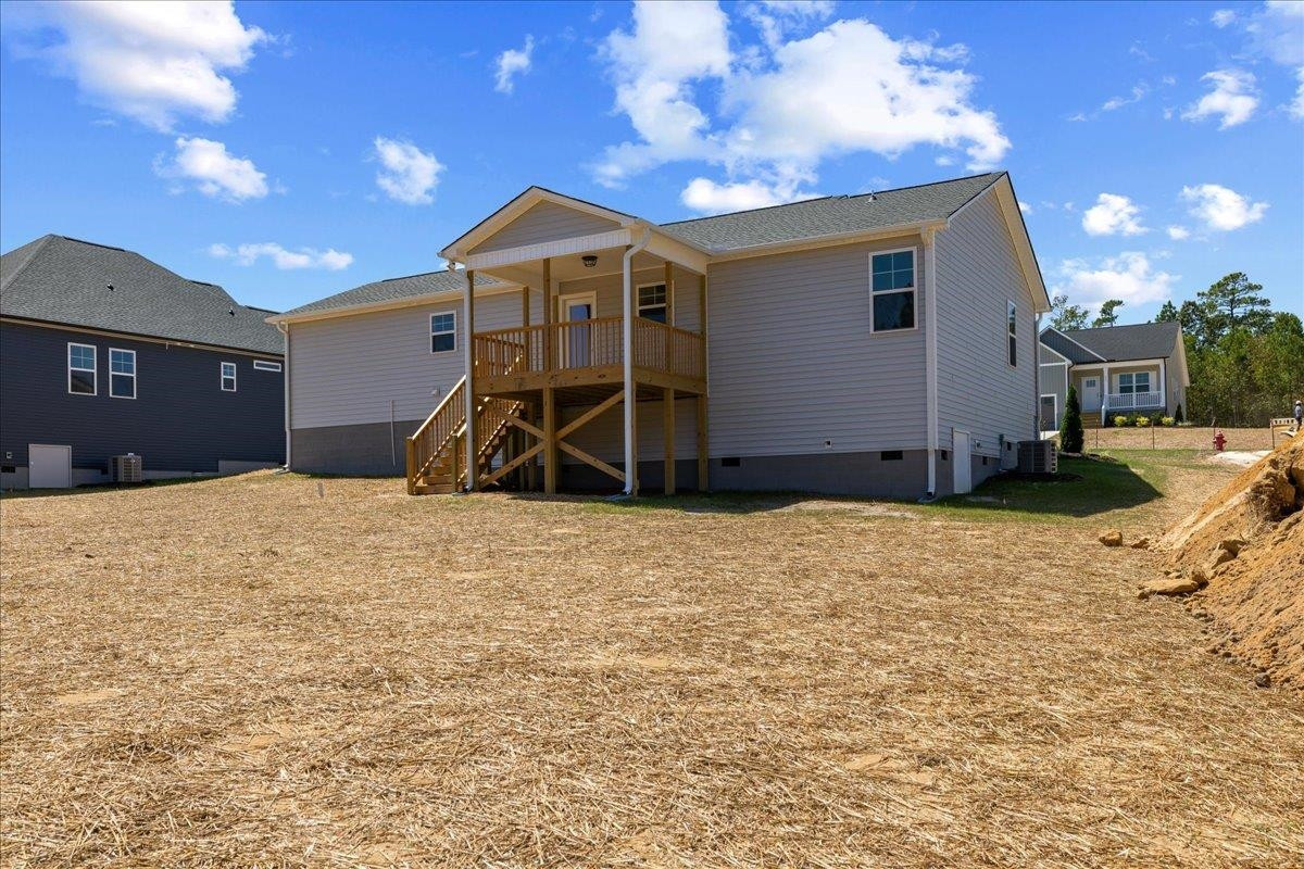 446 Placid Pond Drive