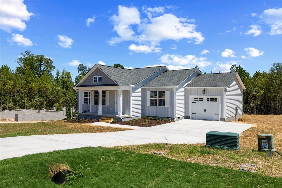 446 Placid Pond Drive