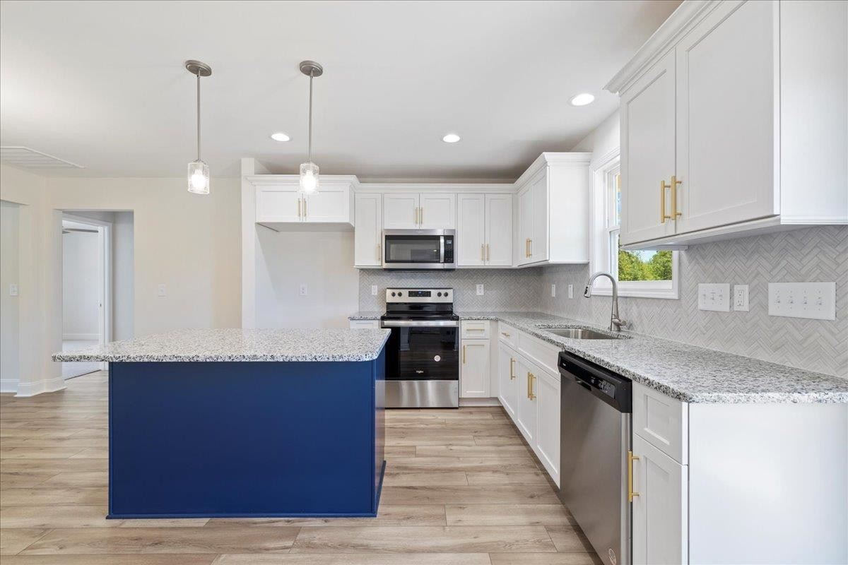 446 Placid Pond Drive