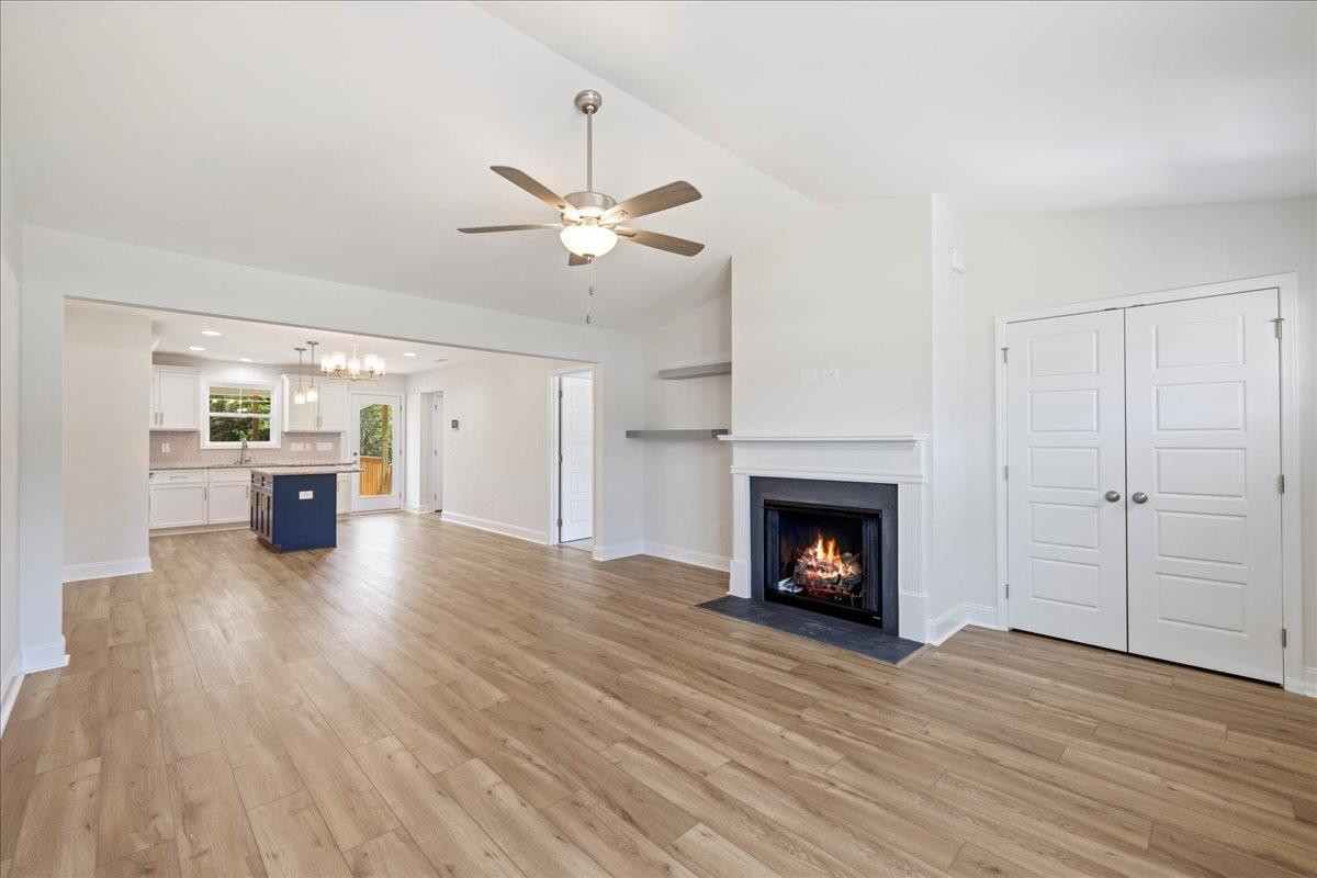 446 Placid Pond Drive