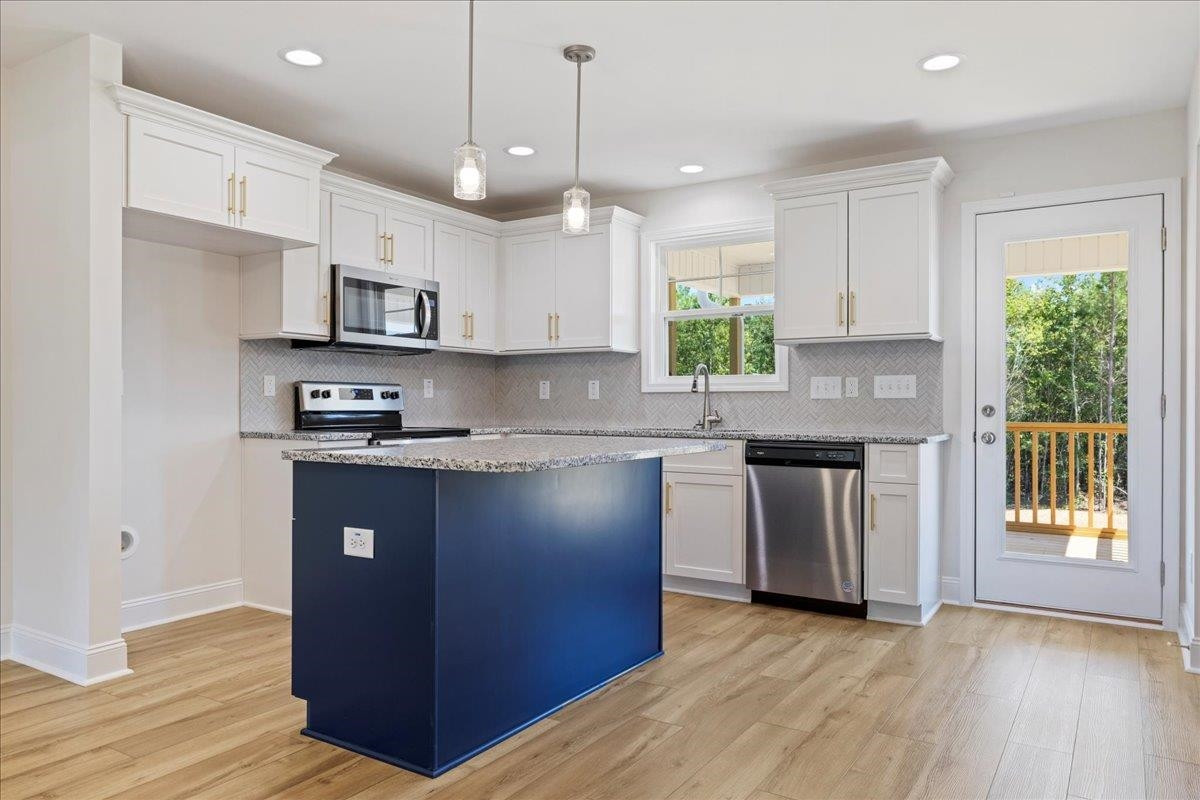 446 Placid Pond Drive