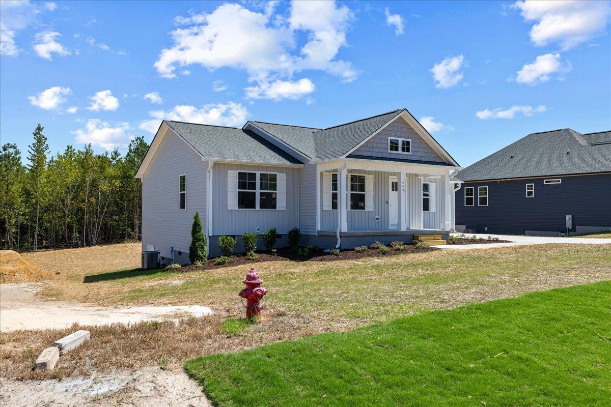446 Placid Pond Drive
