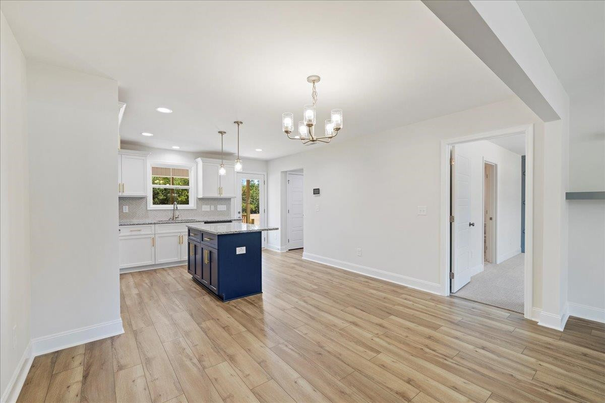 446 Placid Pond Drive