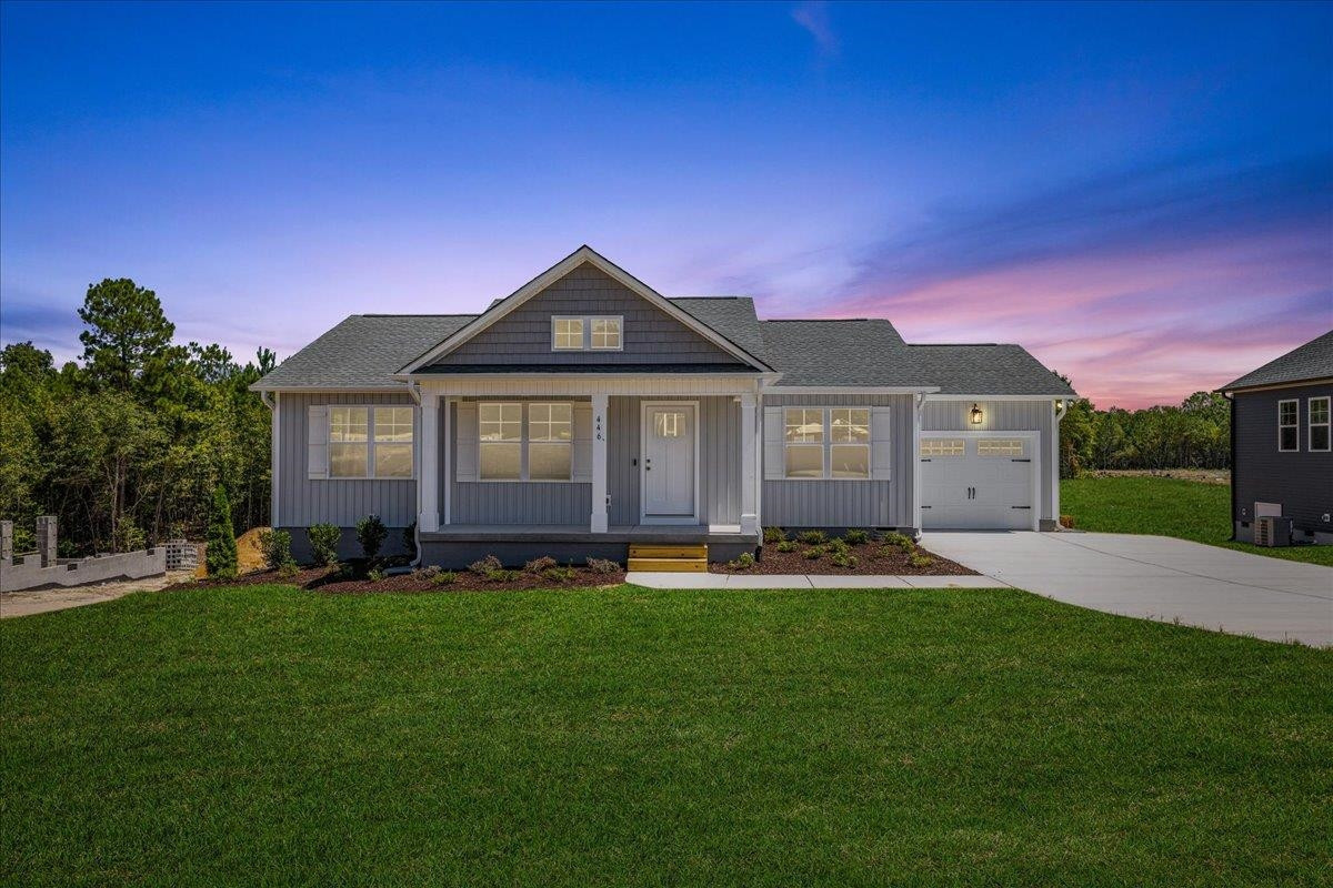 446 Placid Pond Drive