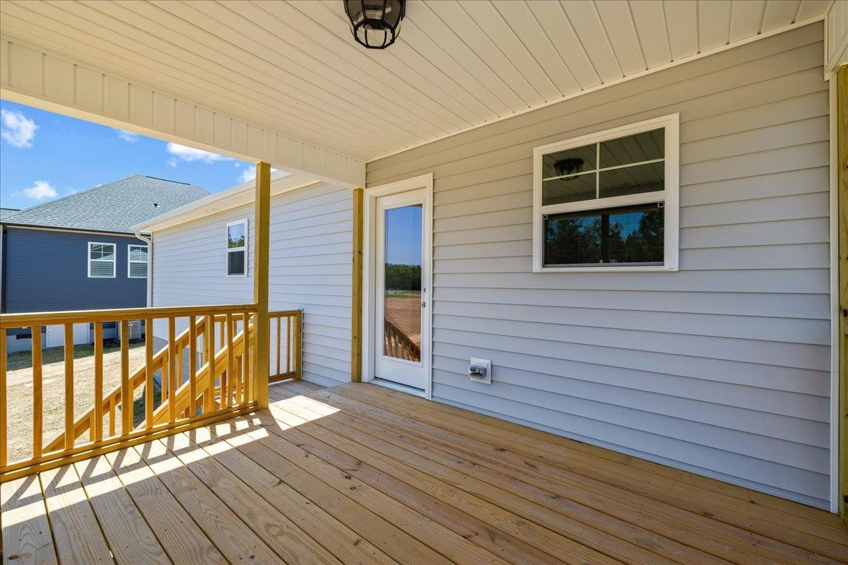 446 Placid Pond Drive