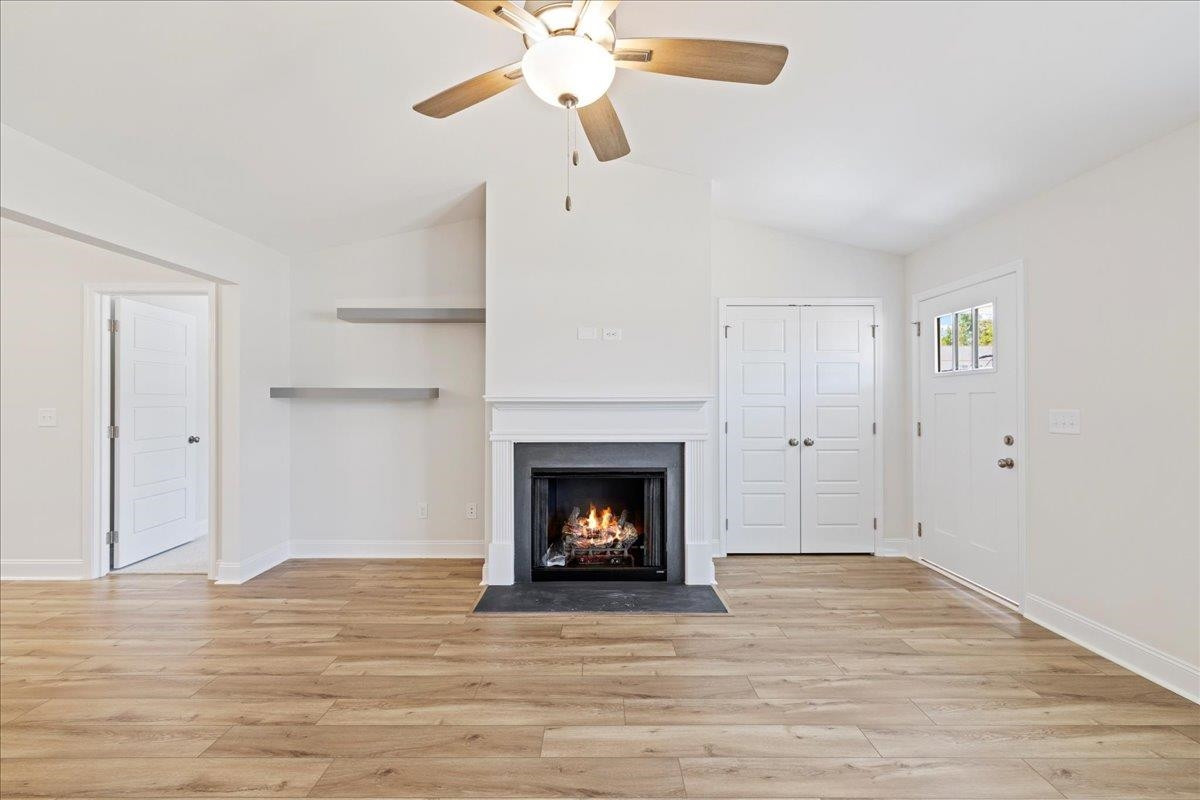 446 Placid Pond Drive