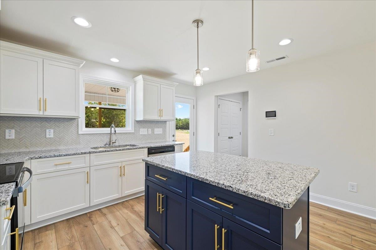 446 Placid Pond Drive